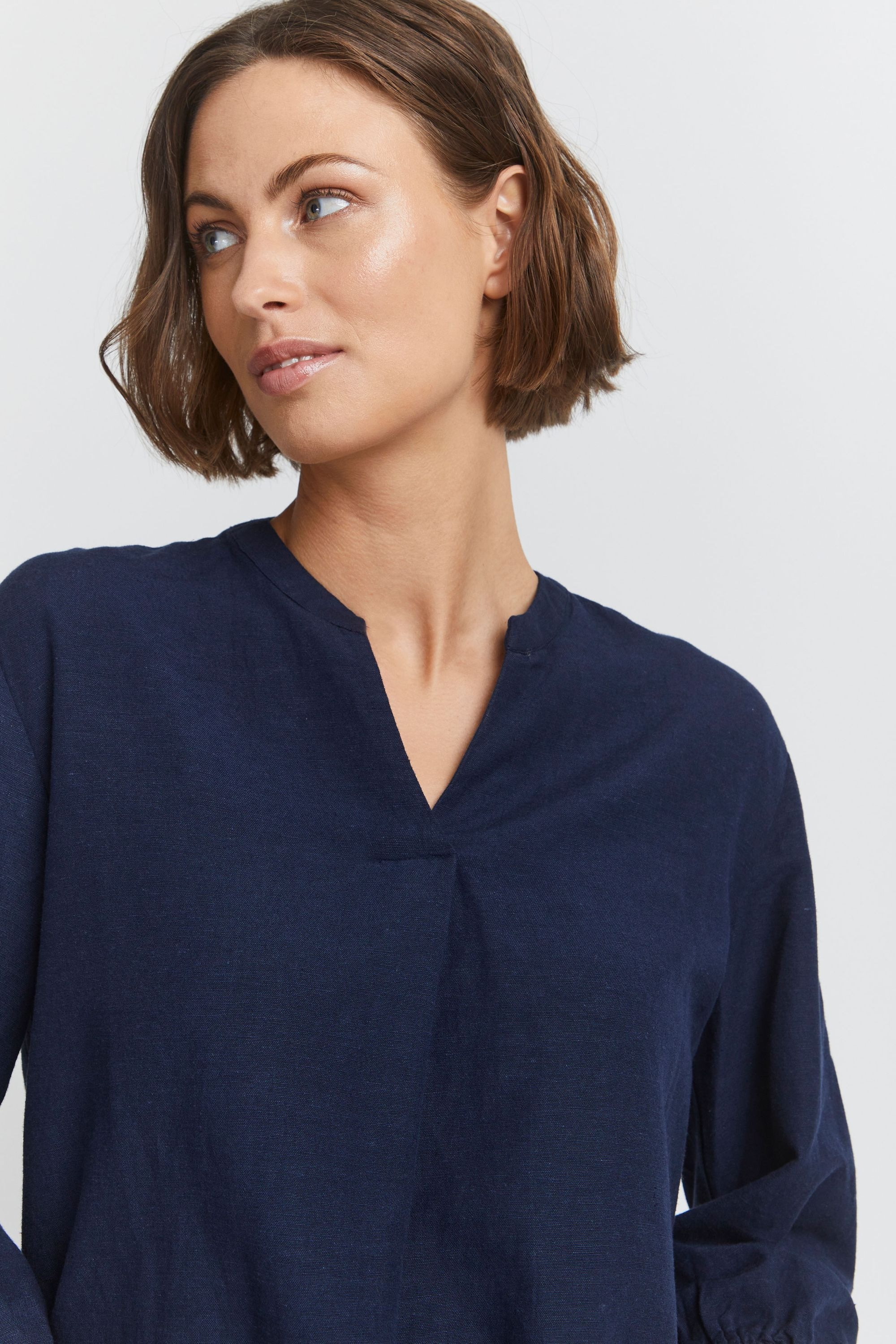 fransa Tunika »Blusenshirt FRFamaddie«