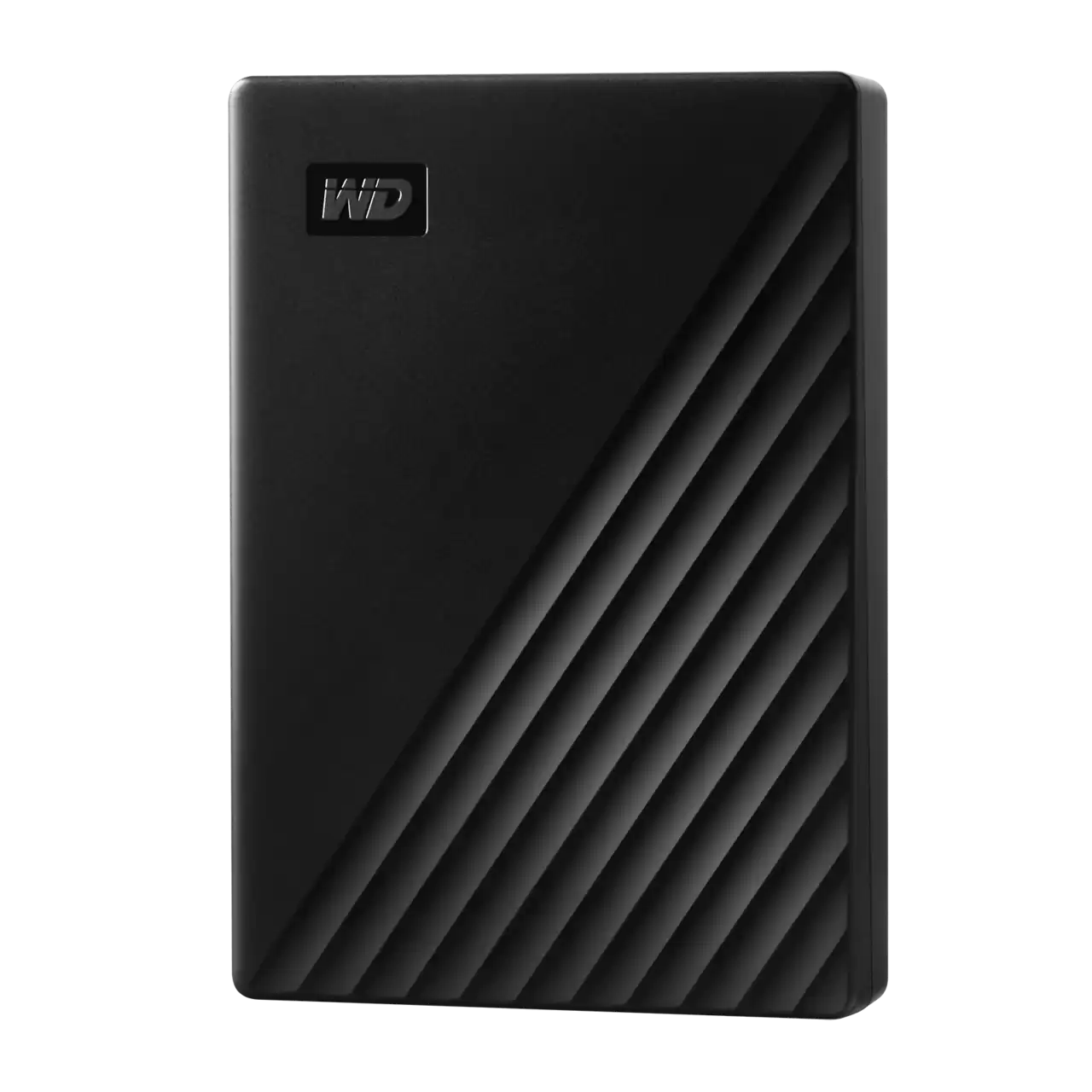 Western Digital externe HDD-Festplatte »My Passport«, Anschluss USB 3.1 Gen-1-USB 3.0