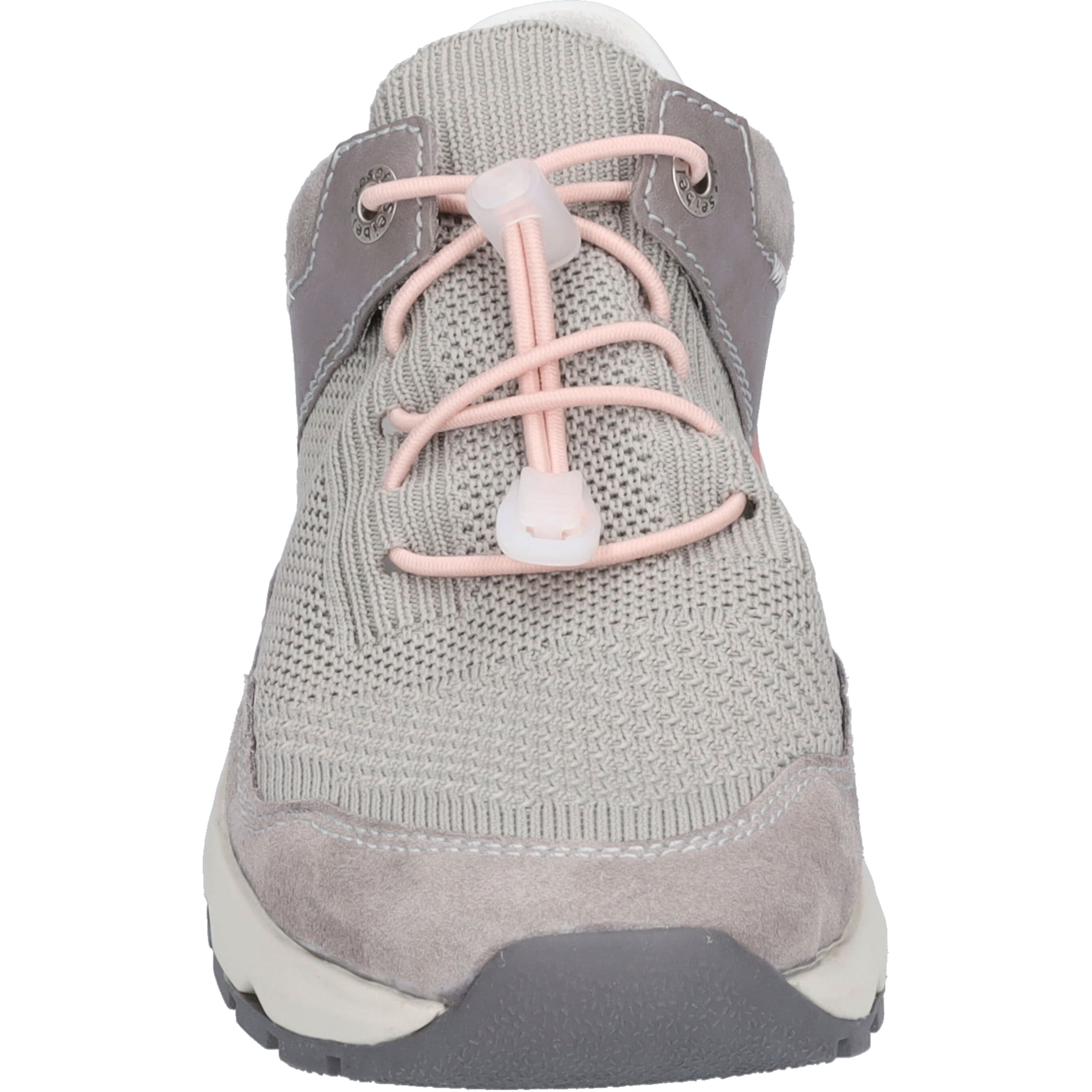 Josef Seibel Sneaker »Jonah 03, grau-multi«