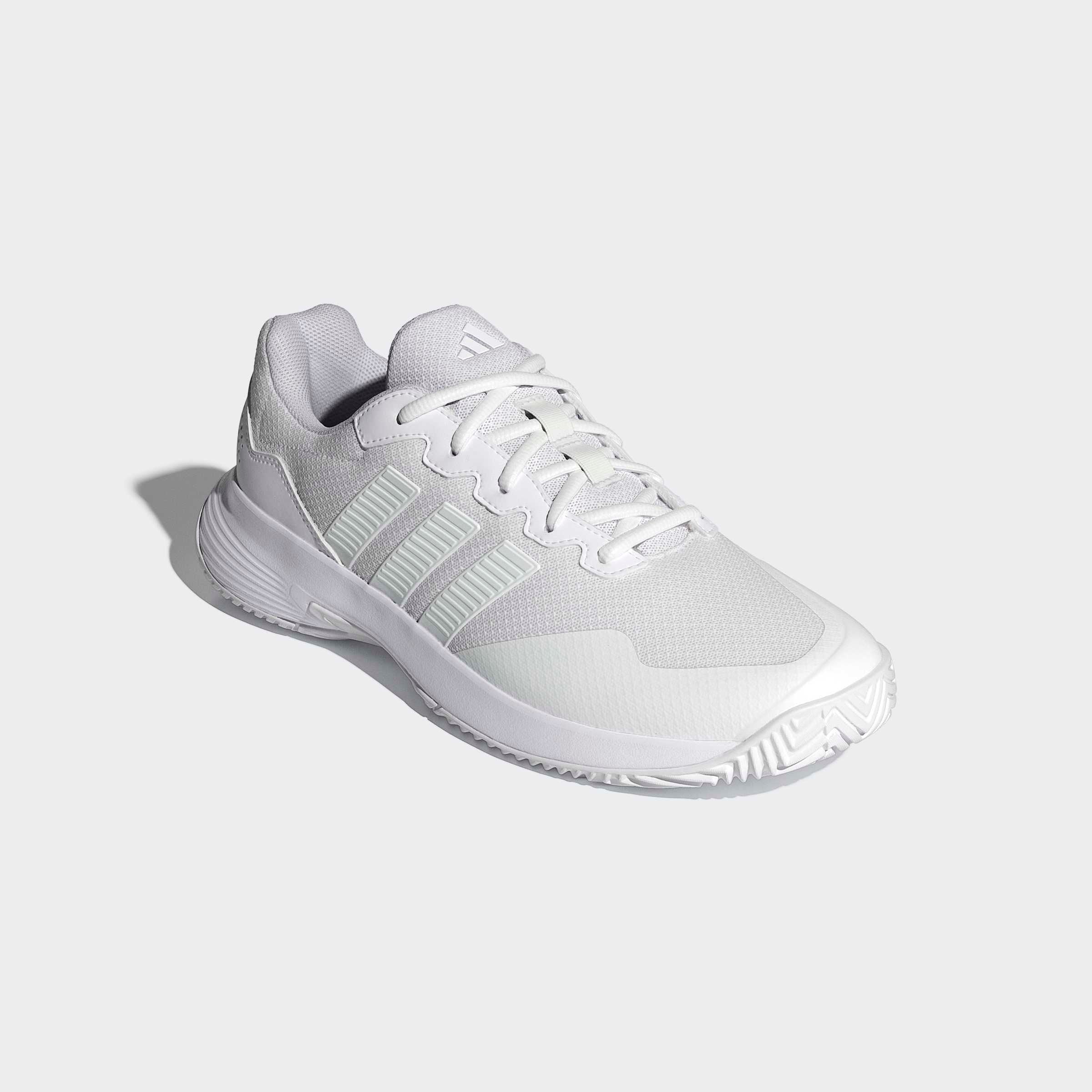 adidas Performance Tennisschuh »GAMECOURT 2 TENNIS SHOES«