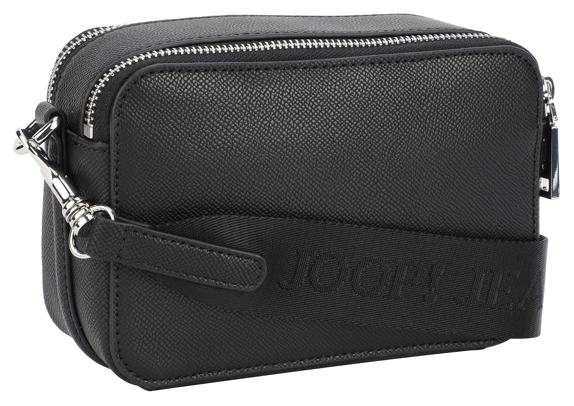 Joop Jeans Umhängetasche »cornice susan shoulderbag shf«, Damen Tasche Handtasche Schultertasche