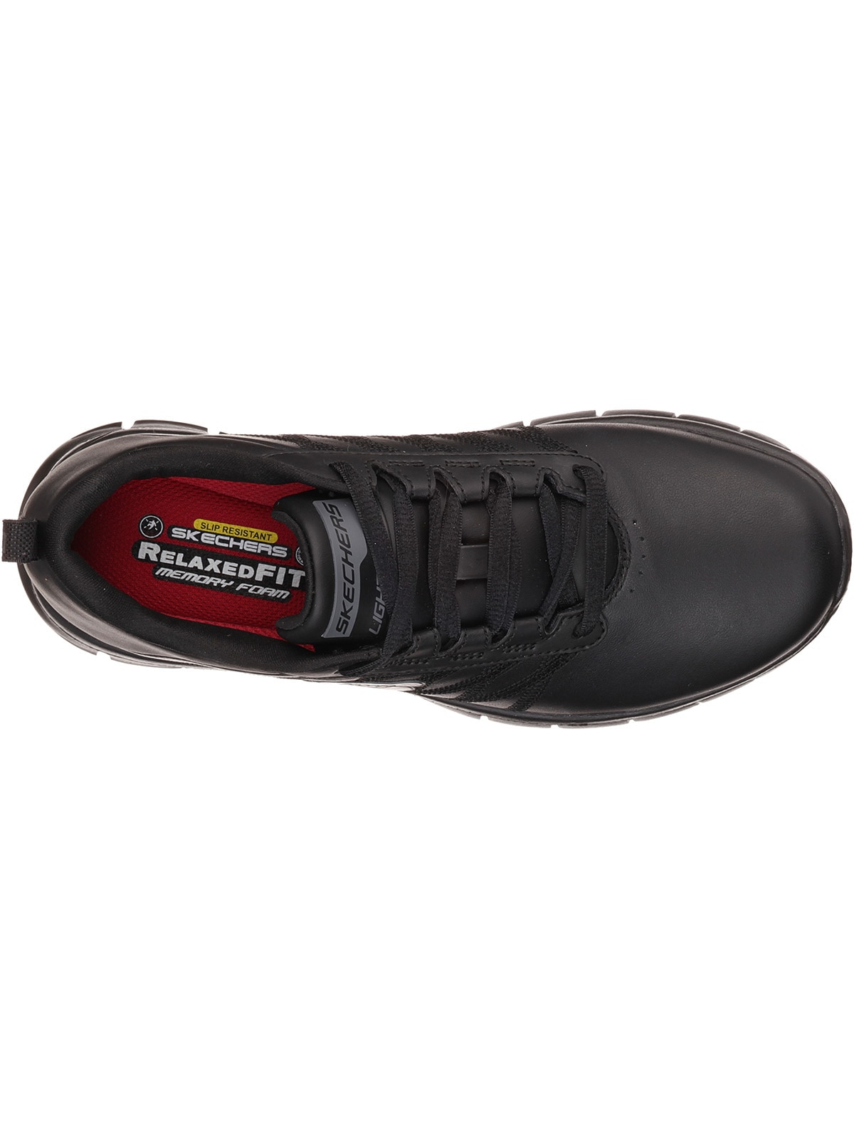 Skechers Berufsschuh »Sure Track Earth II«