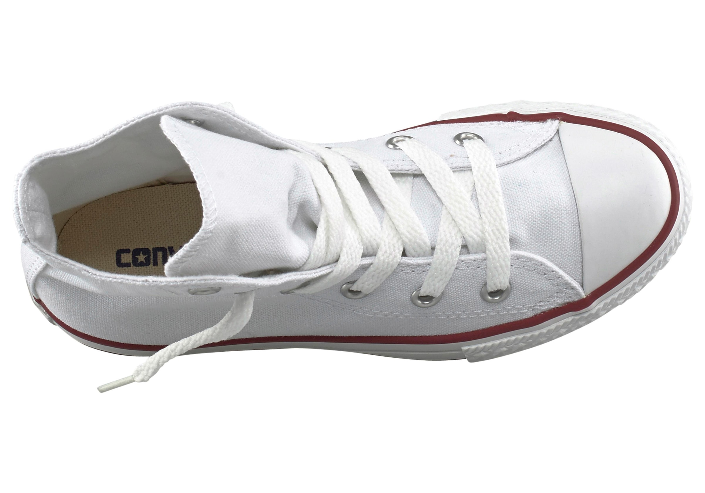 Converse Sneaker »Kinder Chuck Taylor Hi«, für Kinder