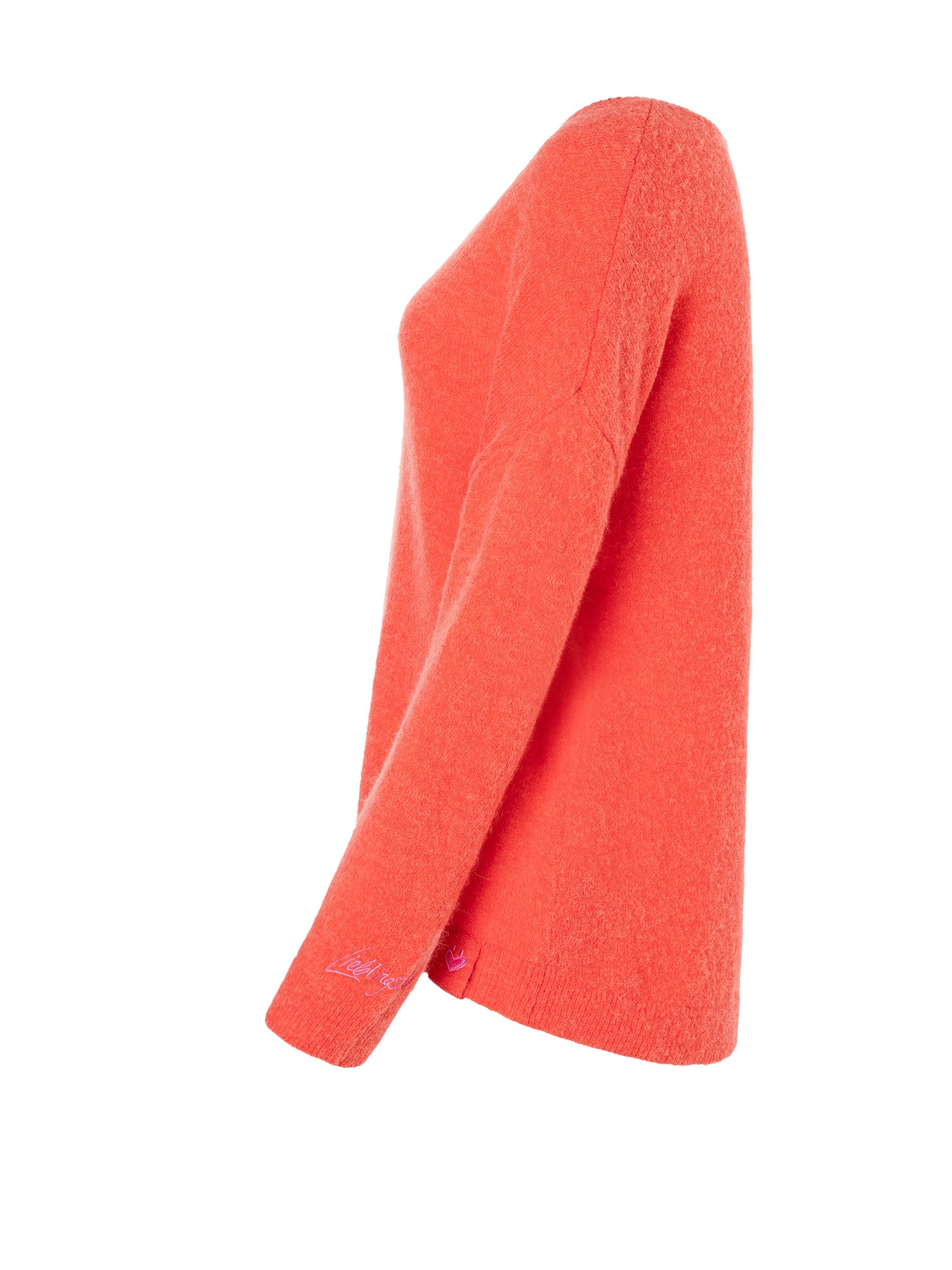 Lieblingsstück Strickpullover »LatifalaL«