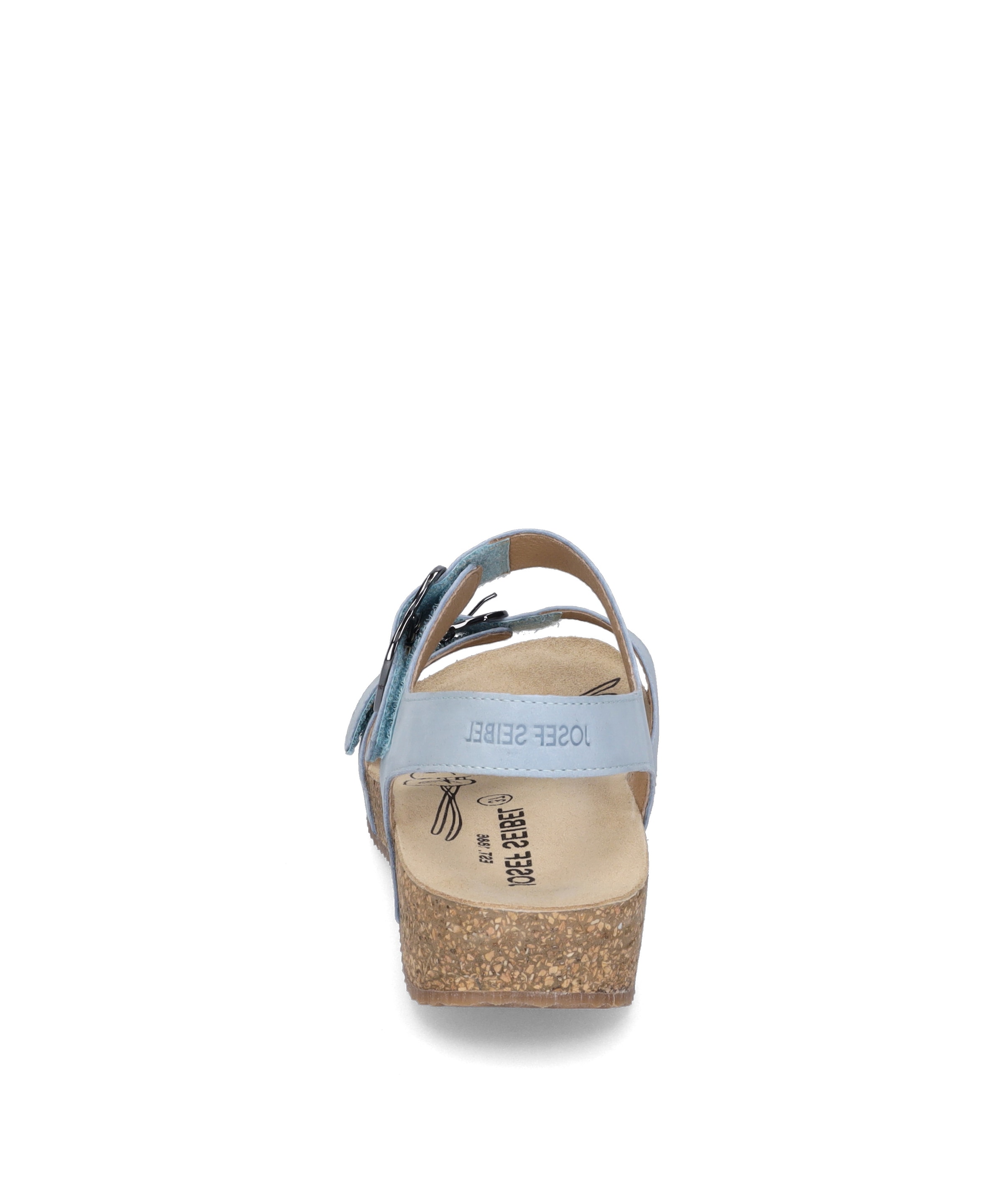 Josef Seibel Sandale »Tonga 62, skyblue«