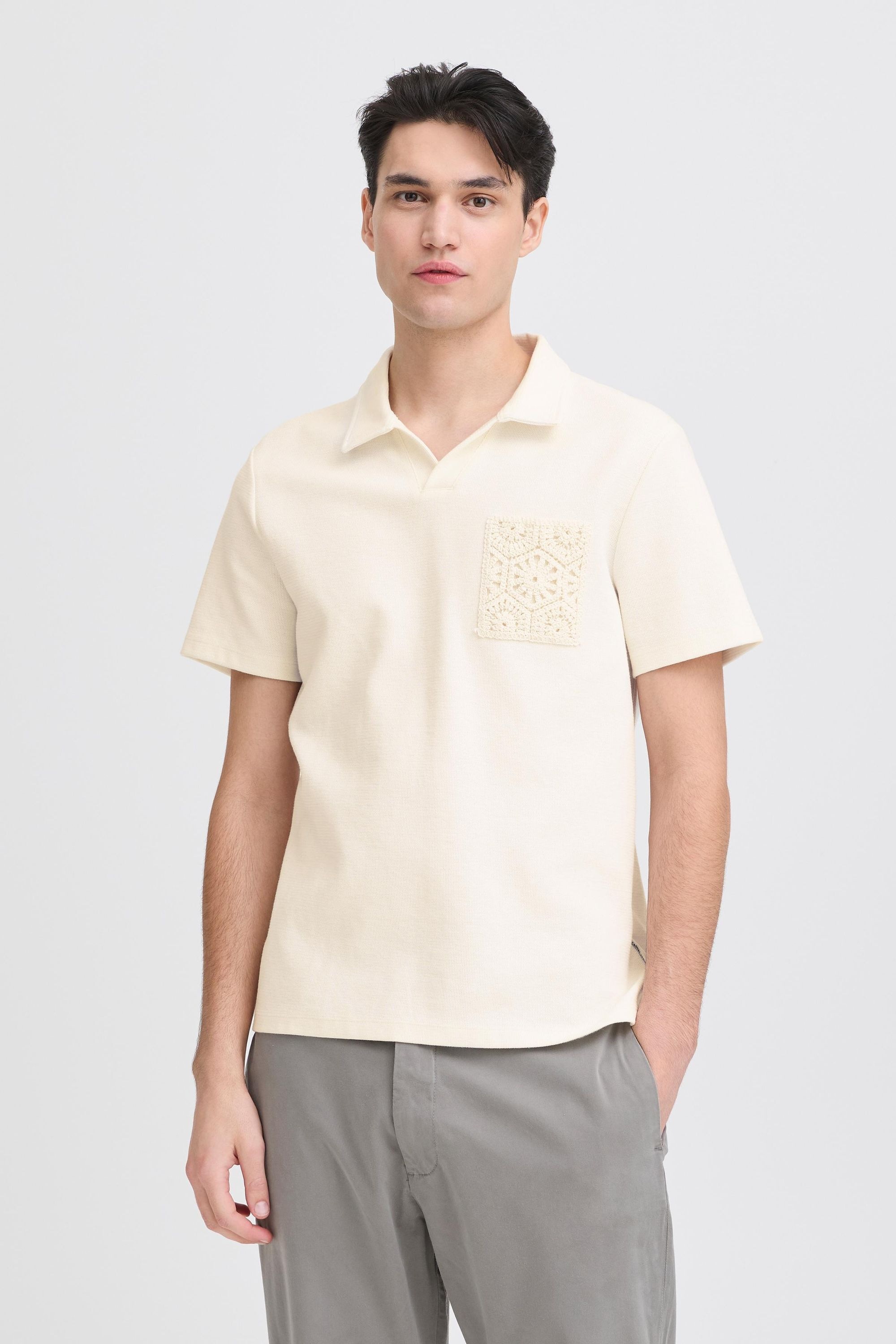 Casual Friday Poloshirt »Poloshirt CFElverum«