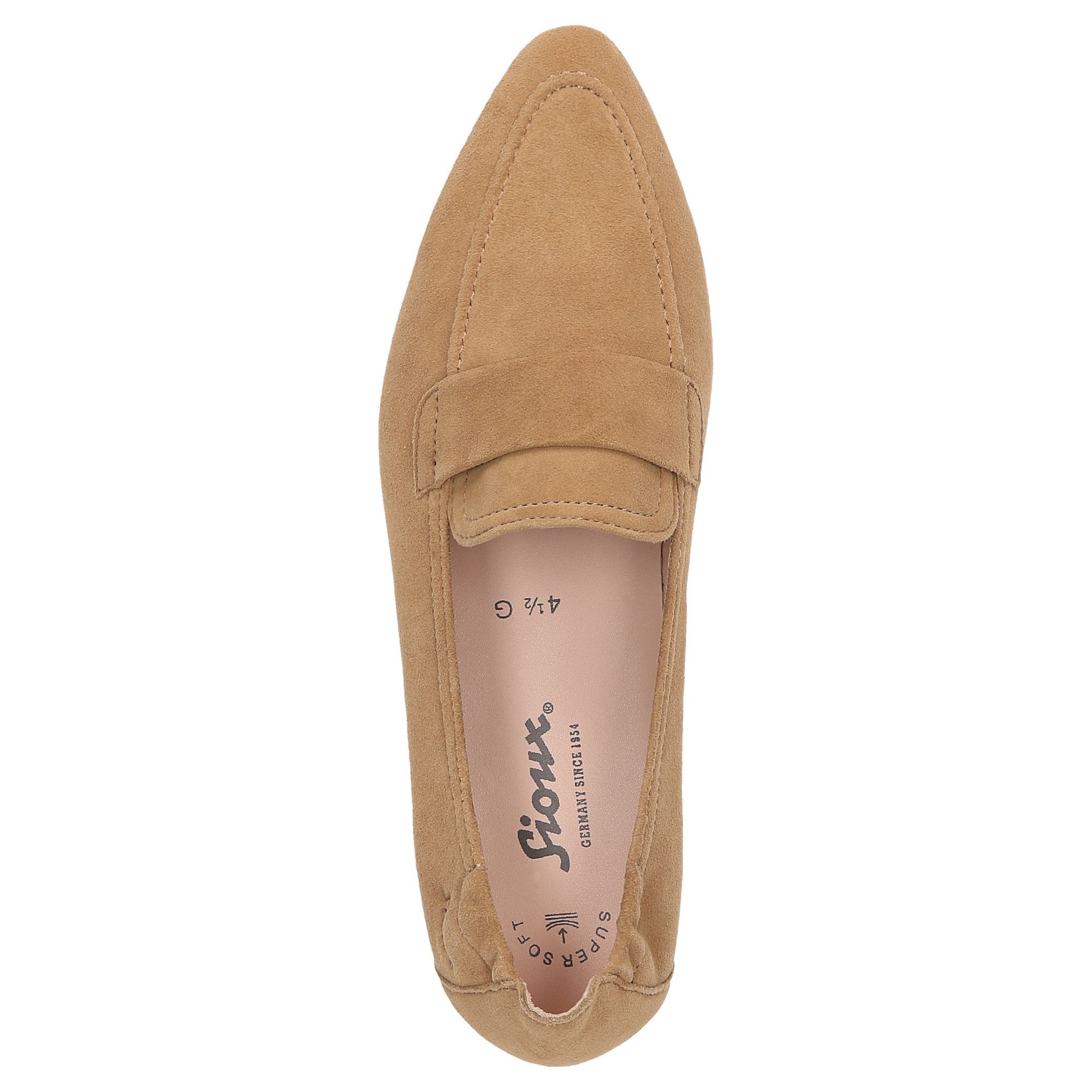 SIOUX Slipper »Hokulani-700«