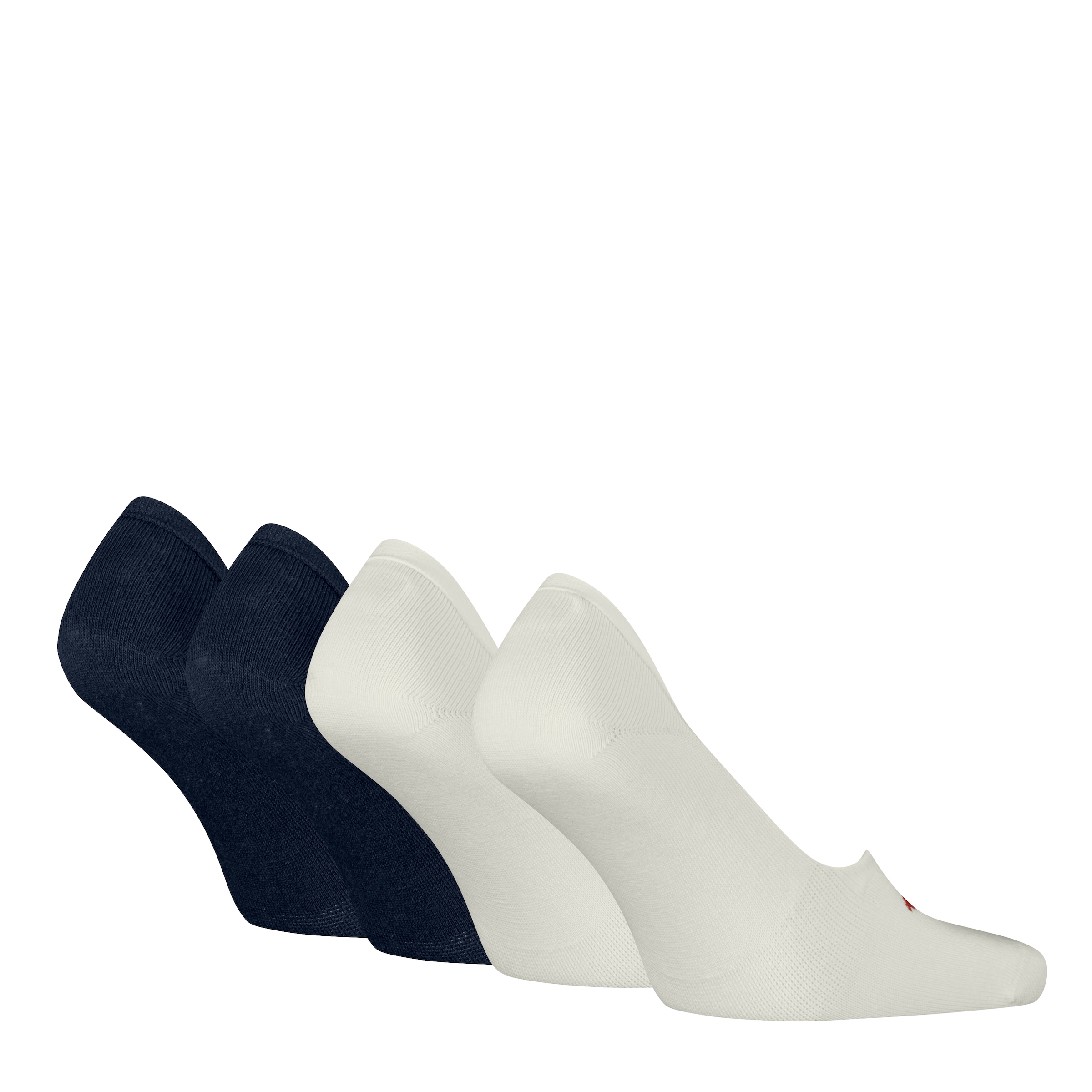 Levi's® Socken »LEVIS LOW RISE SPORT GRAPHIC 4P ECOM«, (4 Paar)
