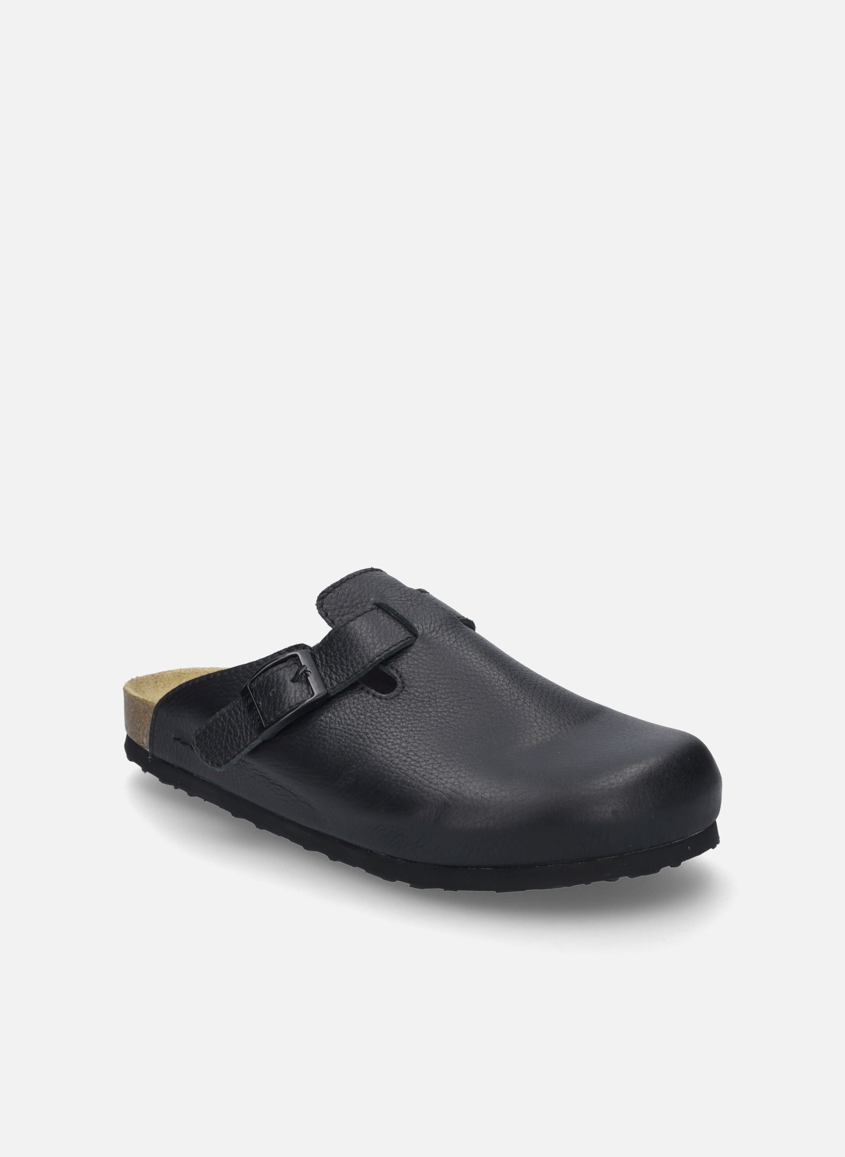 Josef Seibel Clog »Josef 09, schwarz«