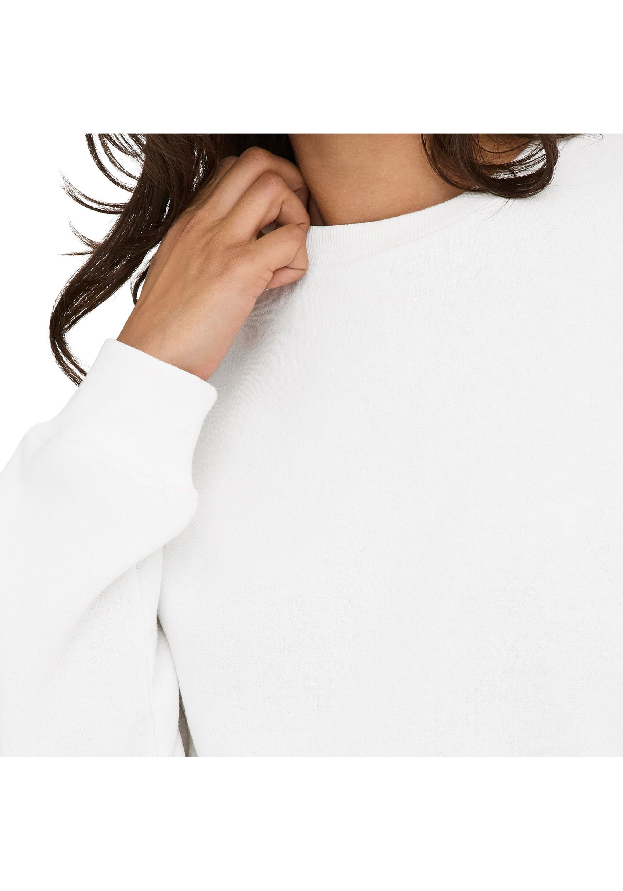 ONLY Sweatshirt »Sweatshirt ONLSWEAT LIFE CREW OVERSIZE SWT 2P 2er Pack«
