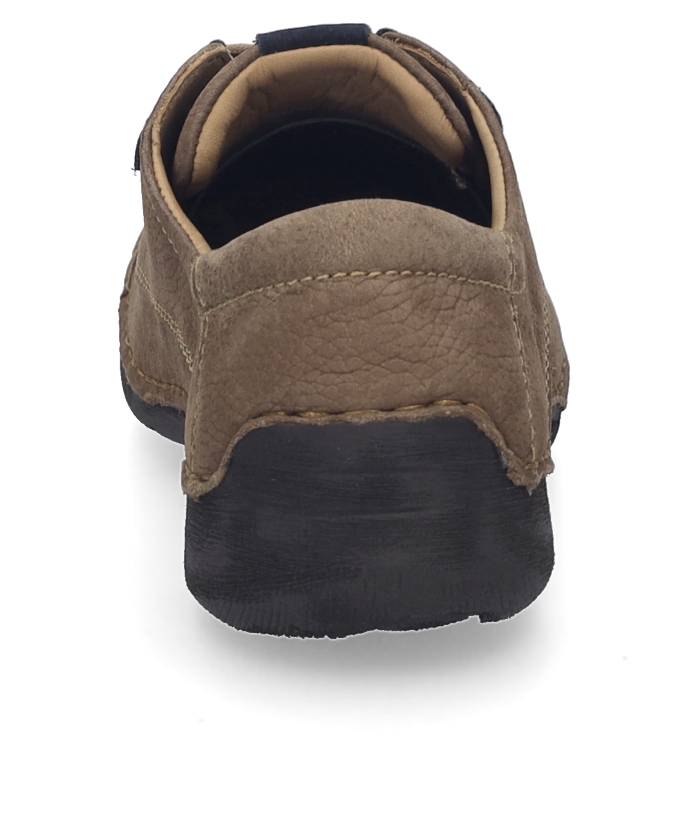 Josef Seibel Schnürschuh »Fergey 41, castagne«