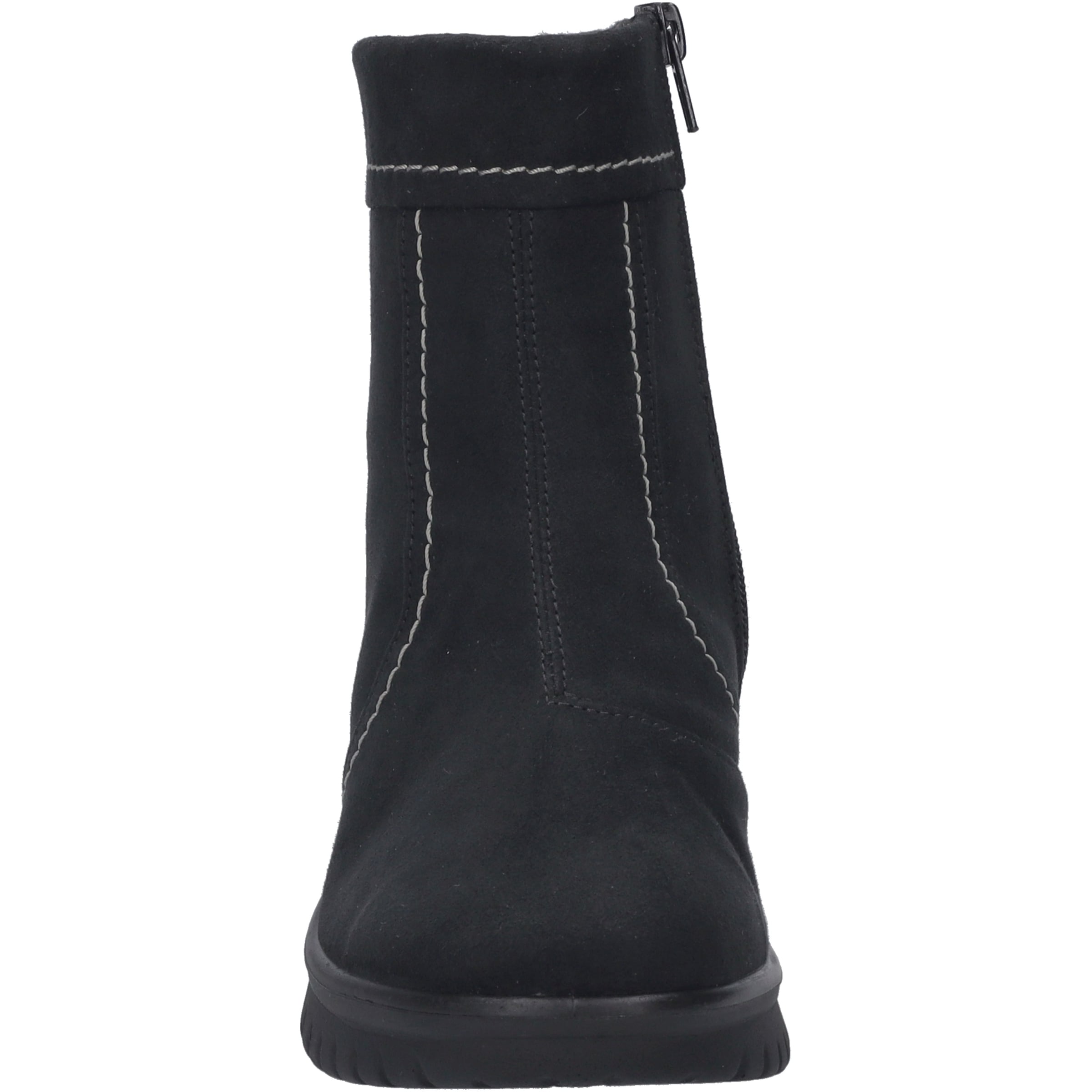 Josef Seibel Stiefelette »Calais 52, schwarz«