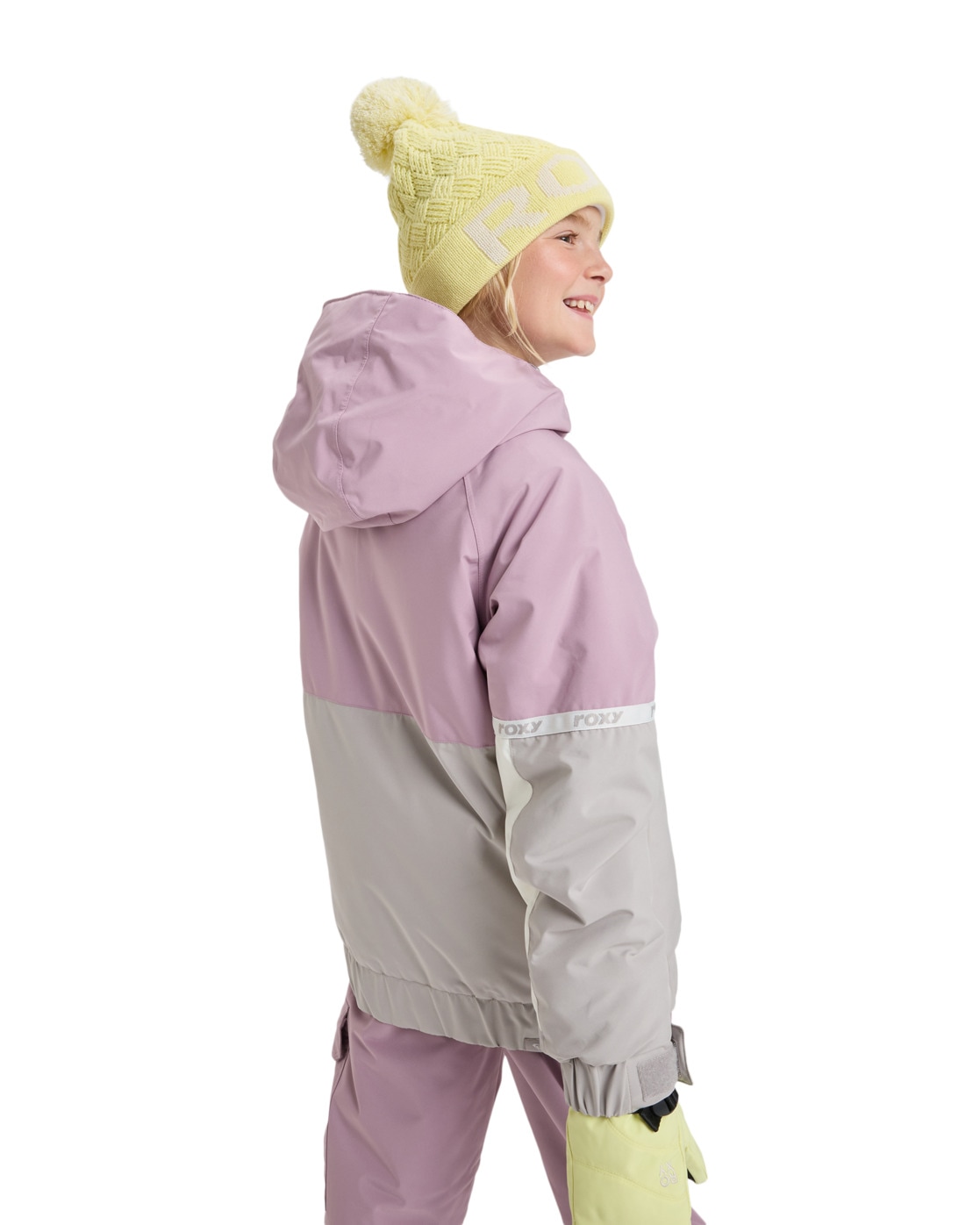 Roxy Snowboardjacke »Hekla Ice 10K«