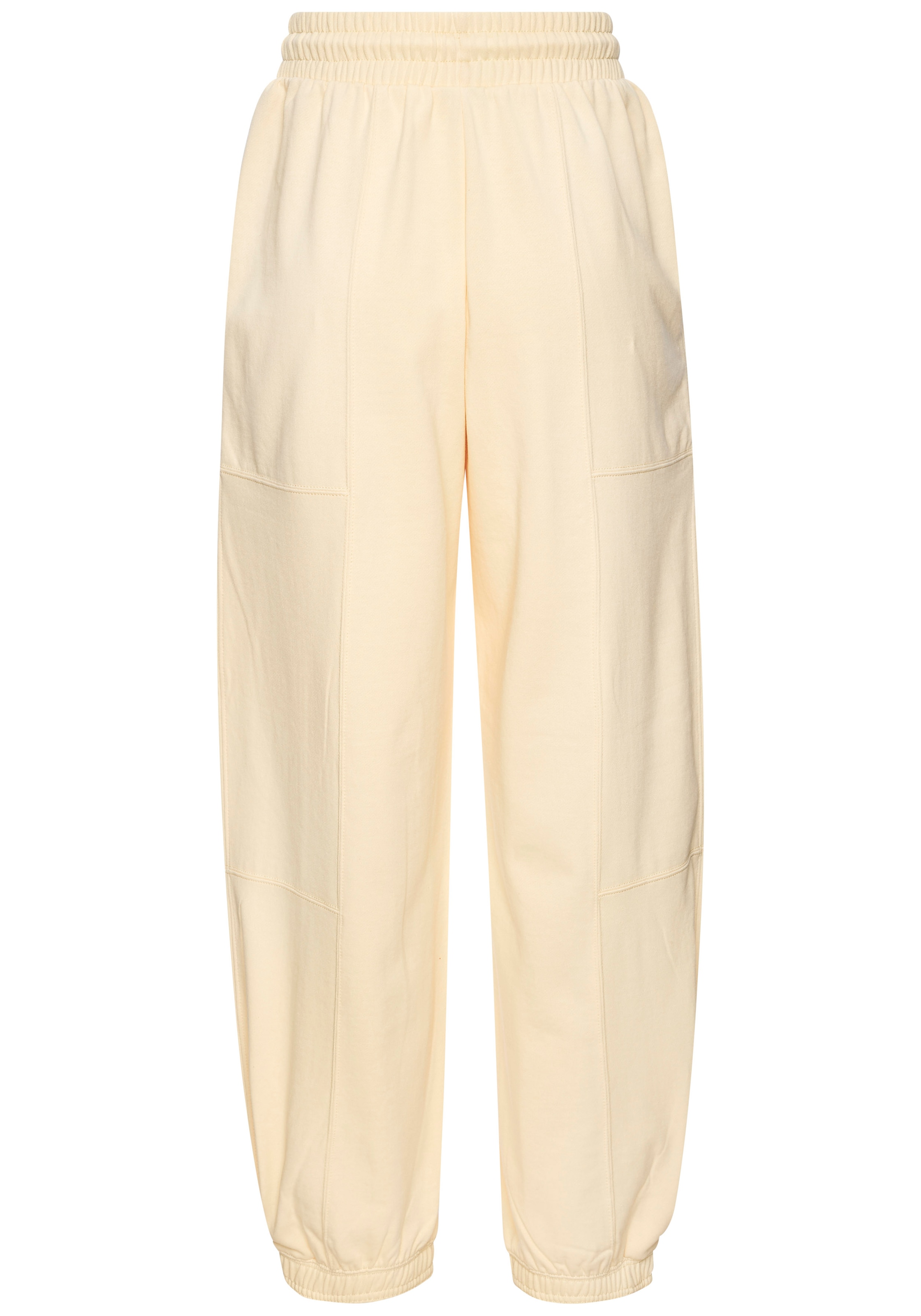 Bench. Sweathose  mit seitlichen Eingrifftaschen, Loungewear