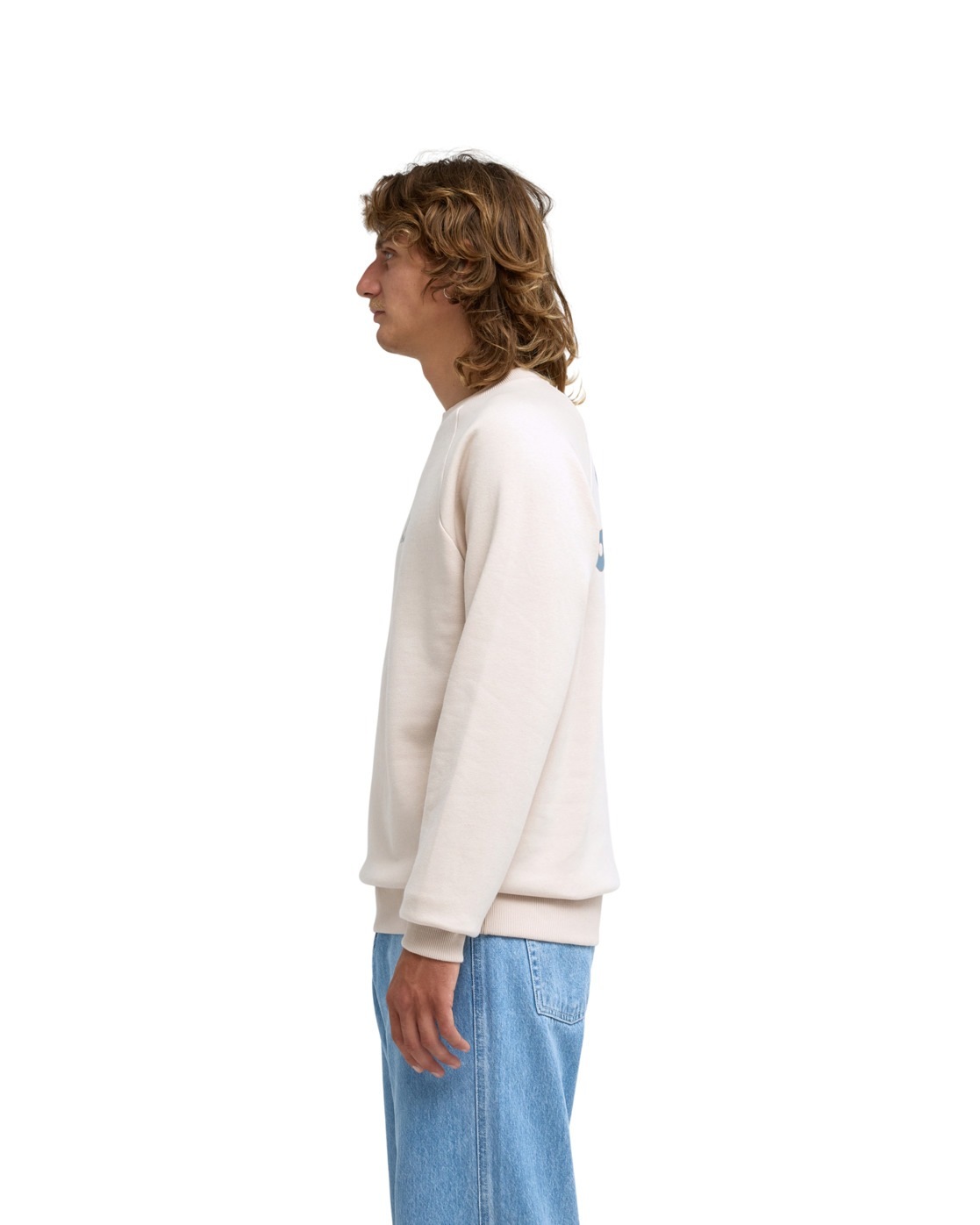 Billabong Sweatshirt »Ty Williams Sun Rays«
