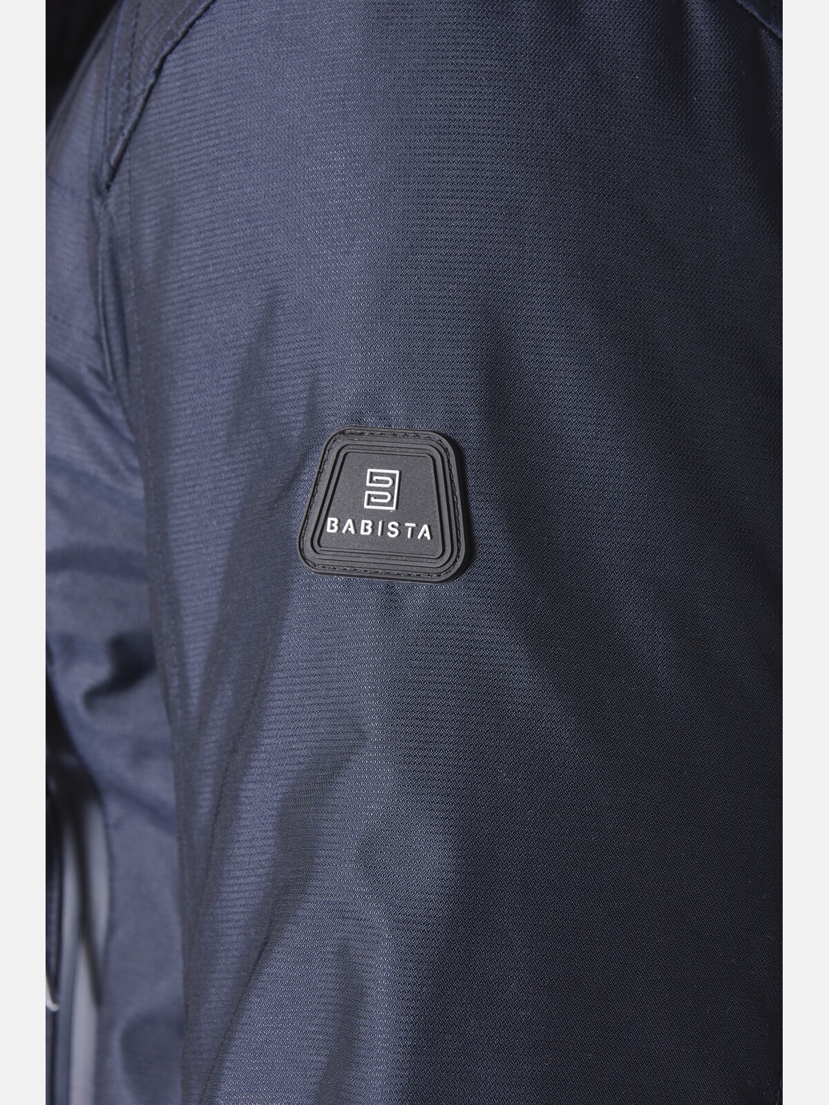 Babista Parka »Parka PASSOBENTI«, (1 St.), mit abnehmbarer Kapuze