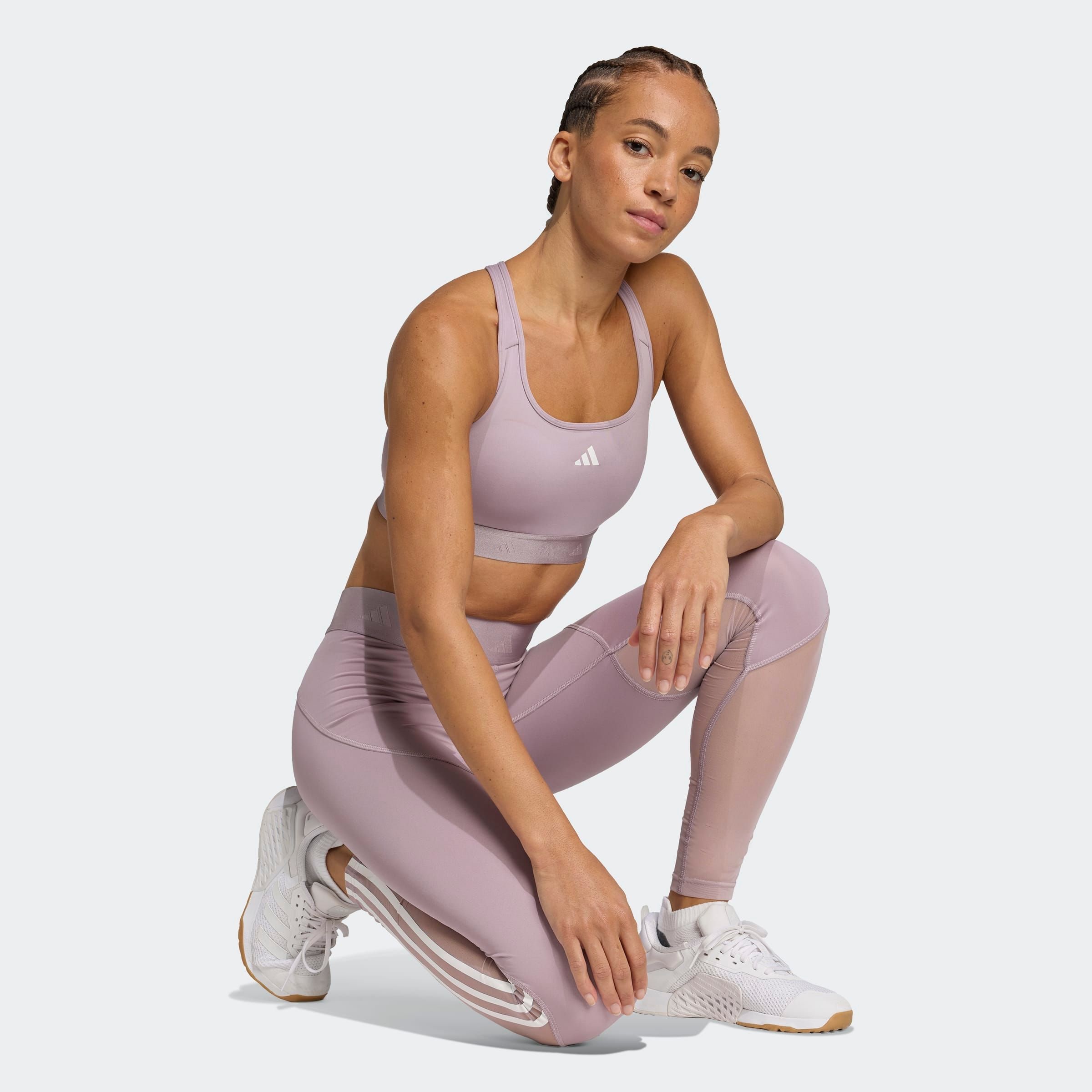 adidas Performance Sport-BH »PWR MS HYGLM« 1 Stk.