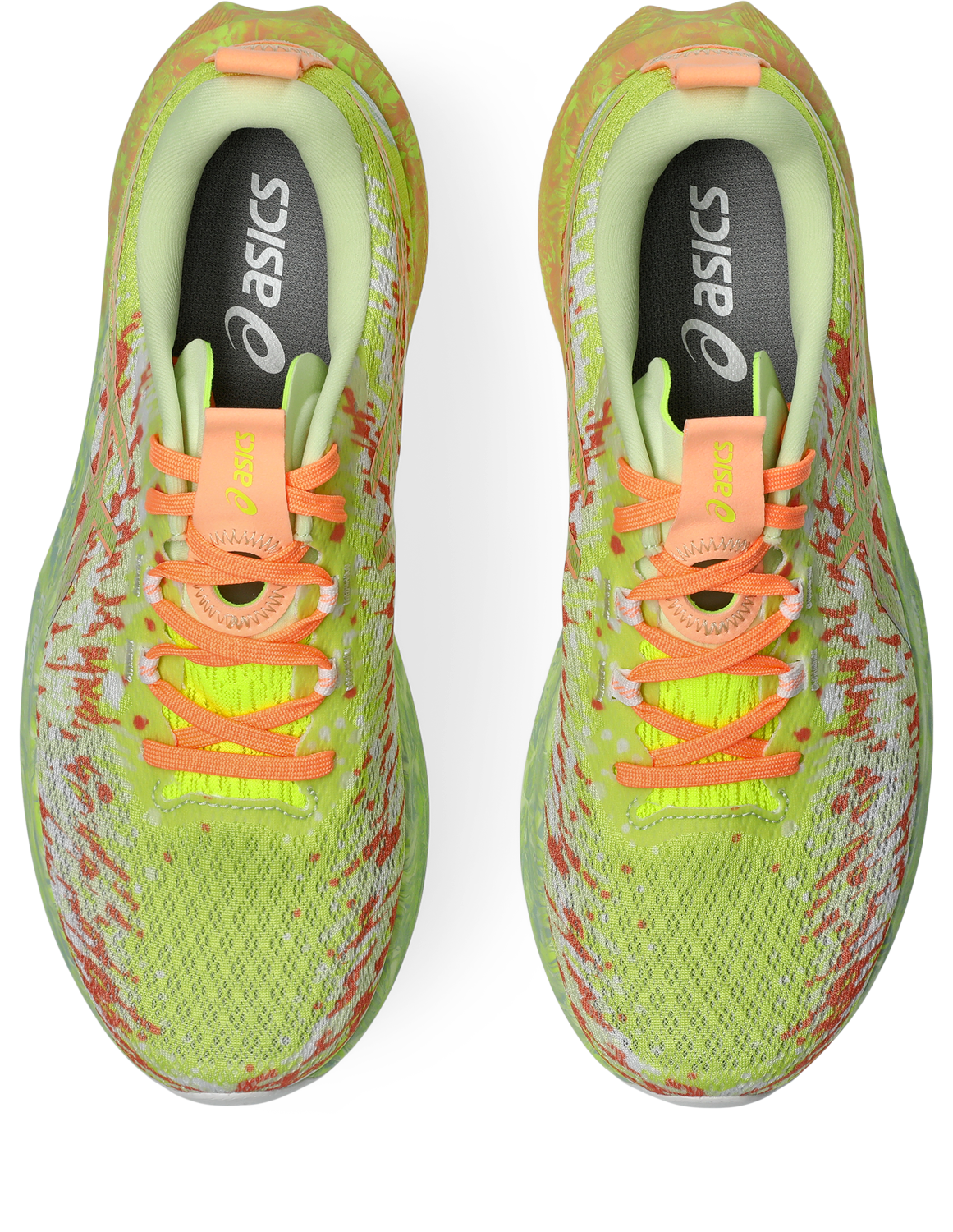 Asics Laufschuh »NOOSA TRI 16«