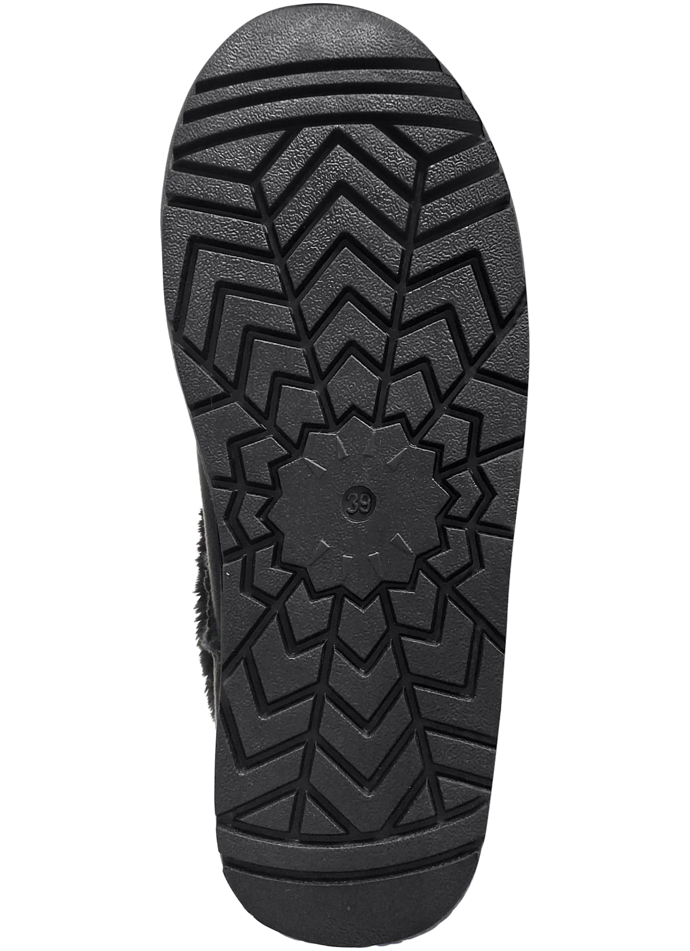 Sheego Stiefelette