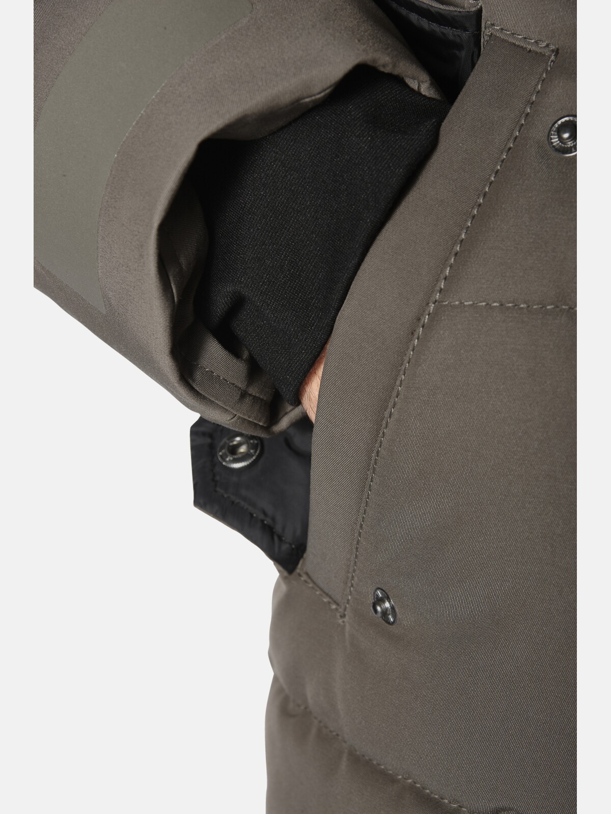Babista Funktionsjacke »Funktionsjacke CAMPALLI«