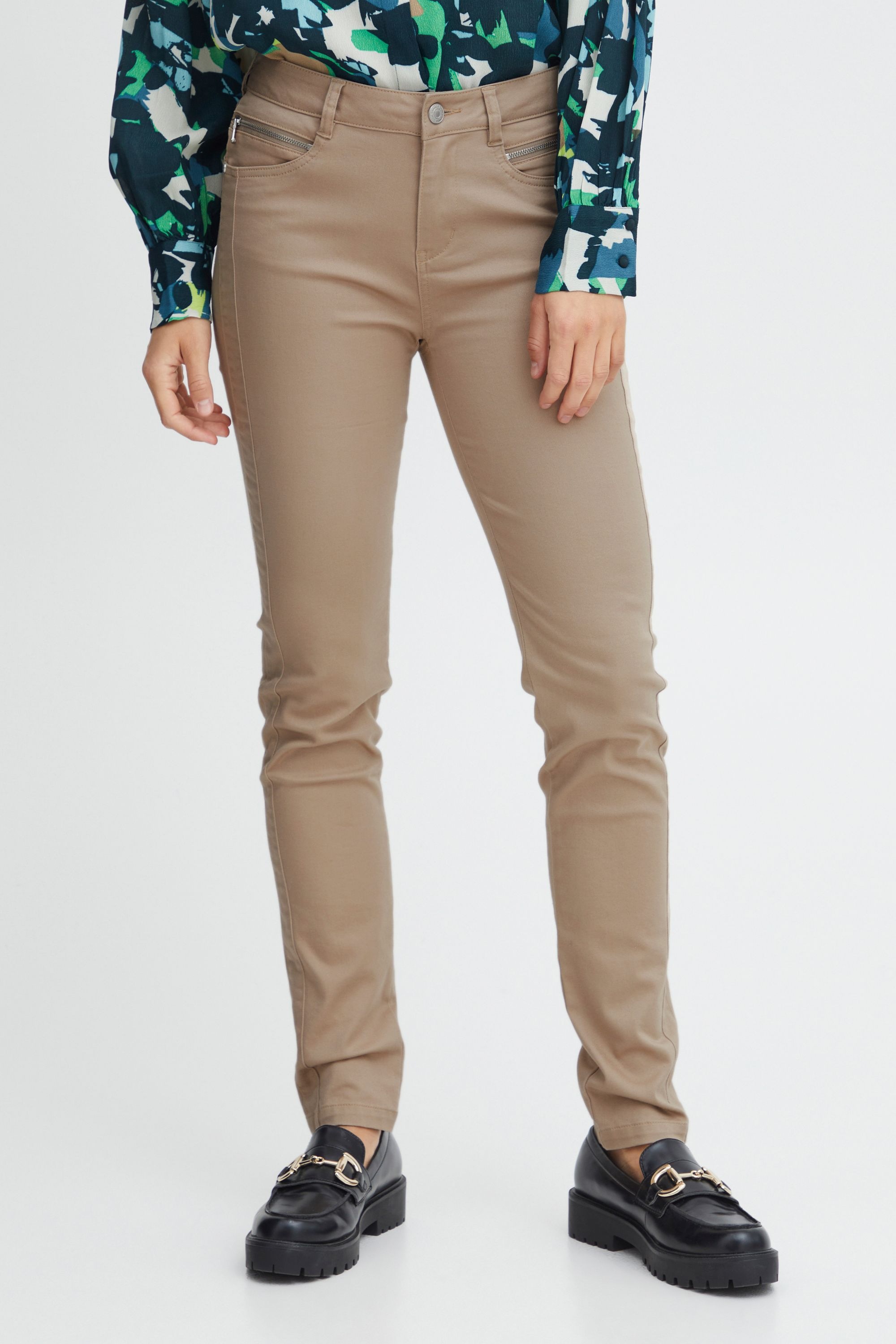 fransa 5-Pocket-Jeans »5-Pocket-Jeans FRLomax«