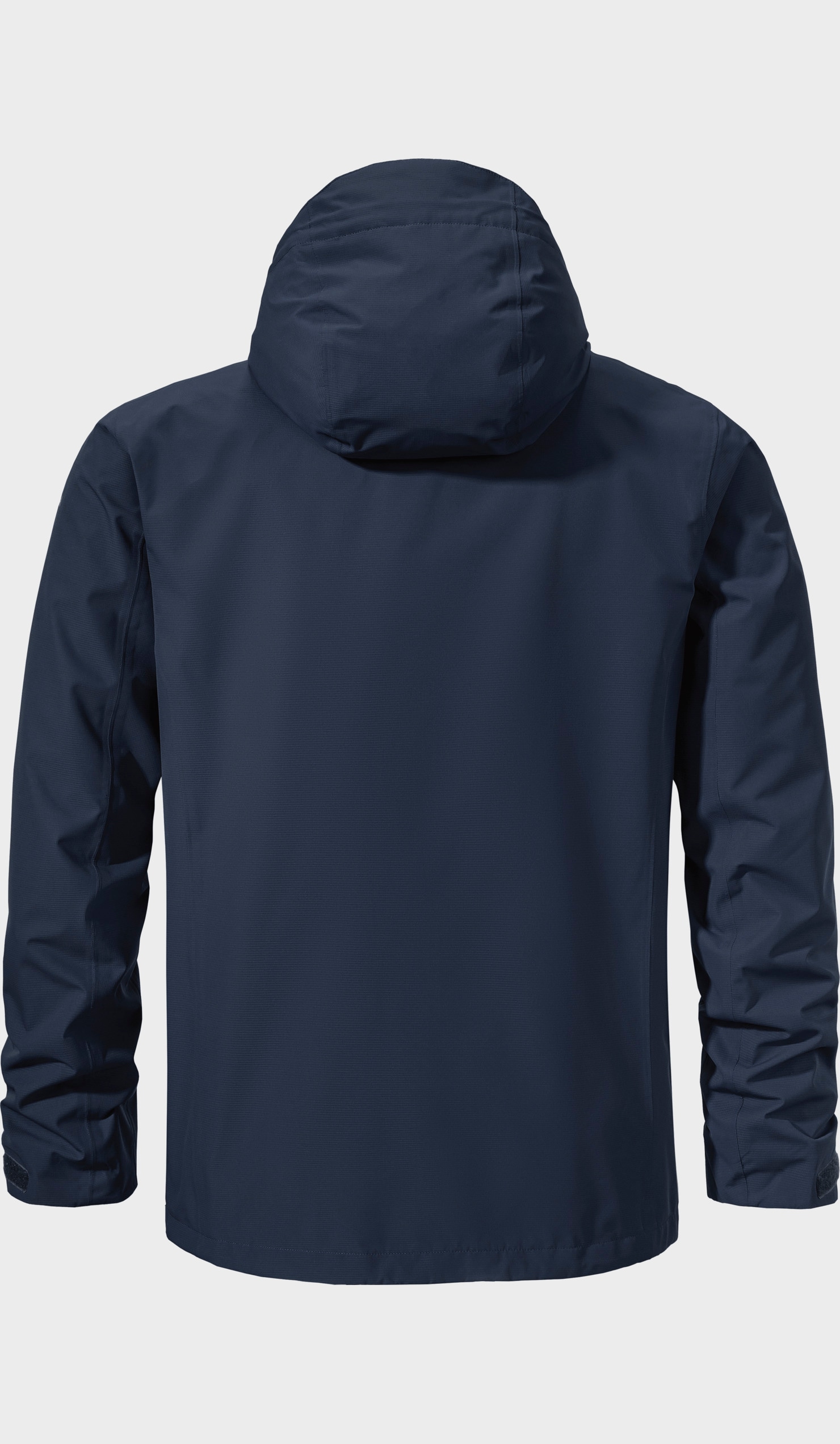 Schöffel Outdoorjacke »Jacket Gmund M« mit Kapuze