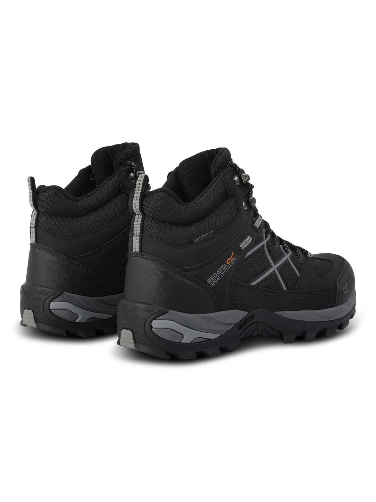 Regatta Sneaker »Samaris III«