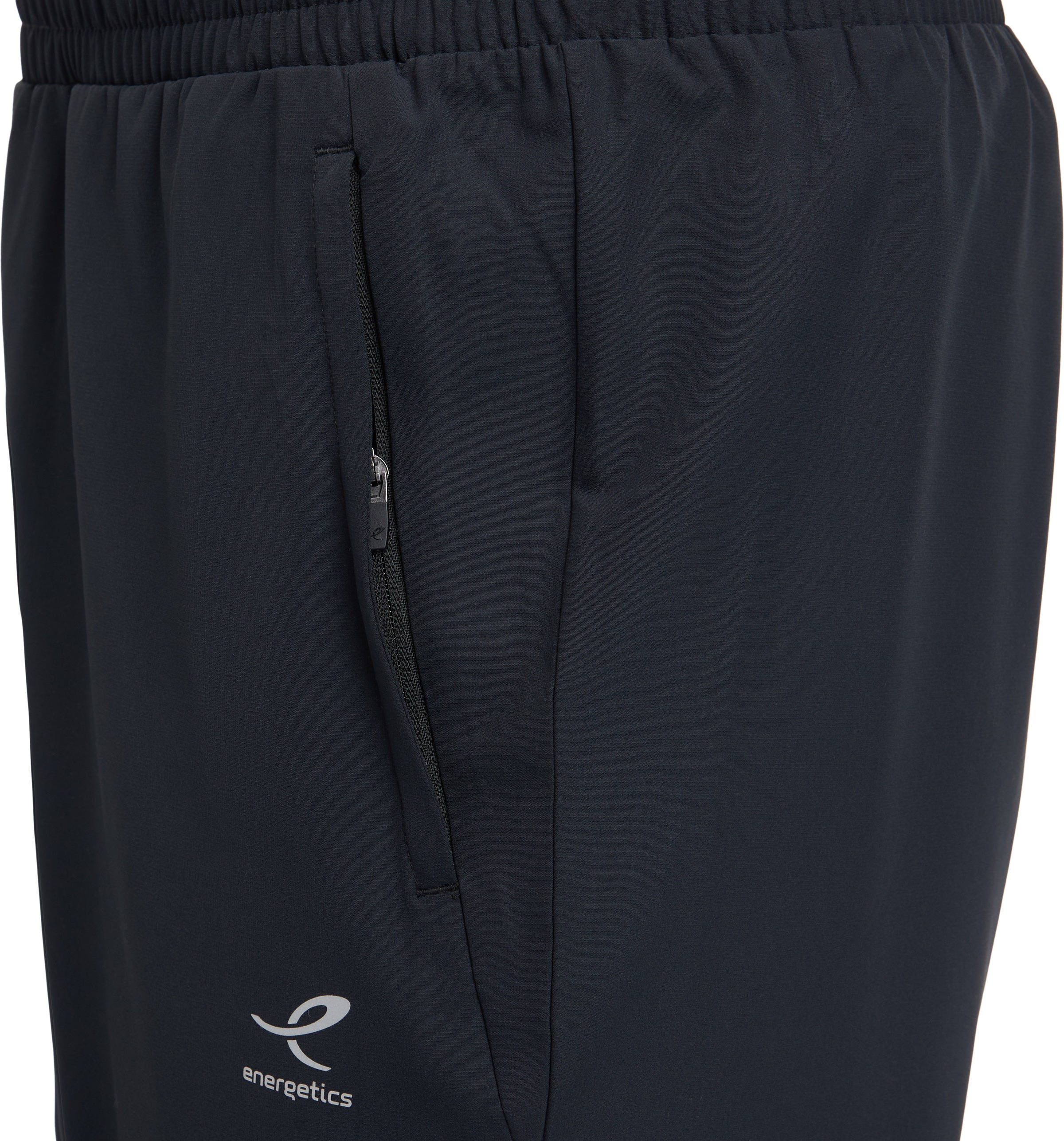 Energetics Sporthose »HE.-TRAININGS-HOSE MURRAY M«  bequeme Passform, sportlicher Stil