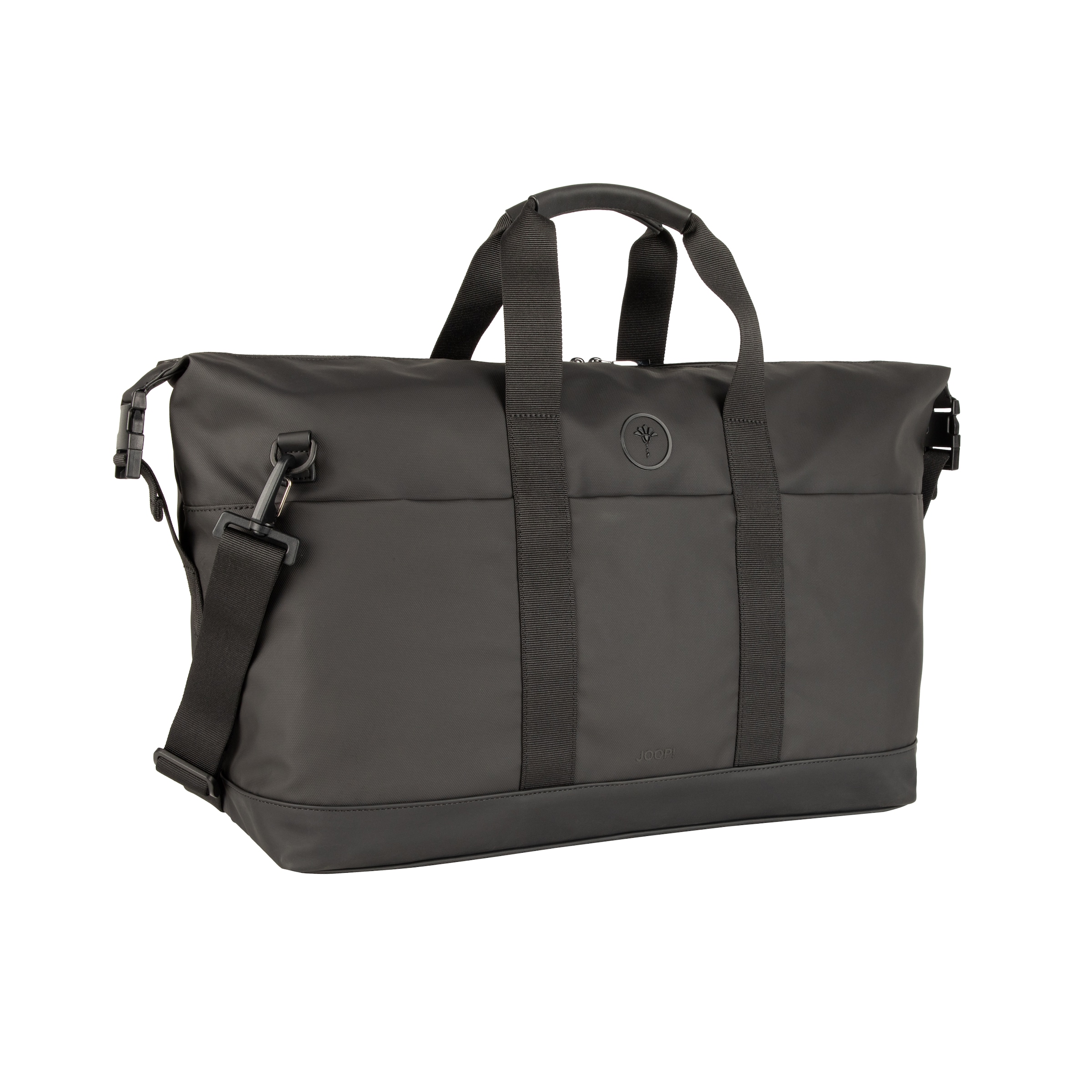 JOOP! Weekender »dinamico maik weekender mhz« Unisex Reisetasche mit viel Stauraum