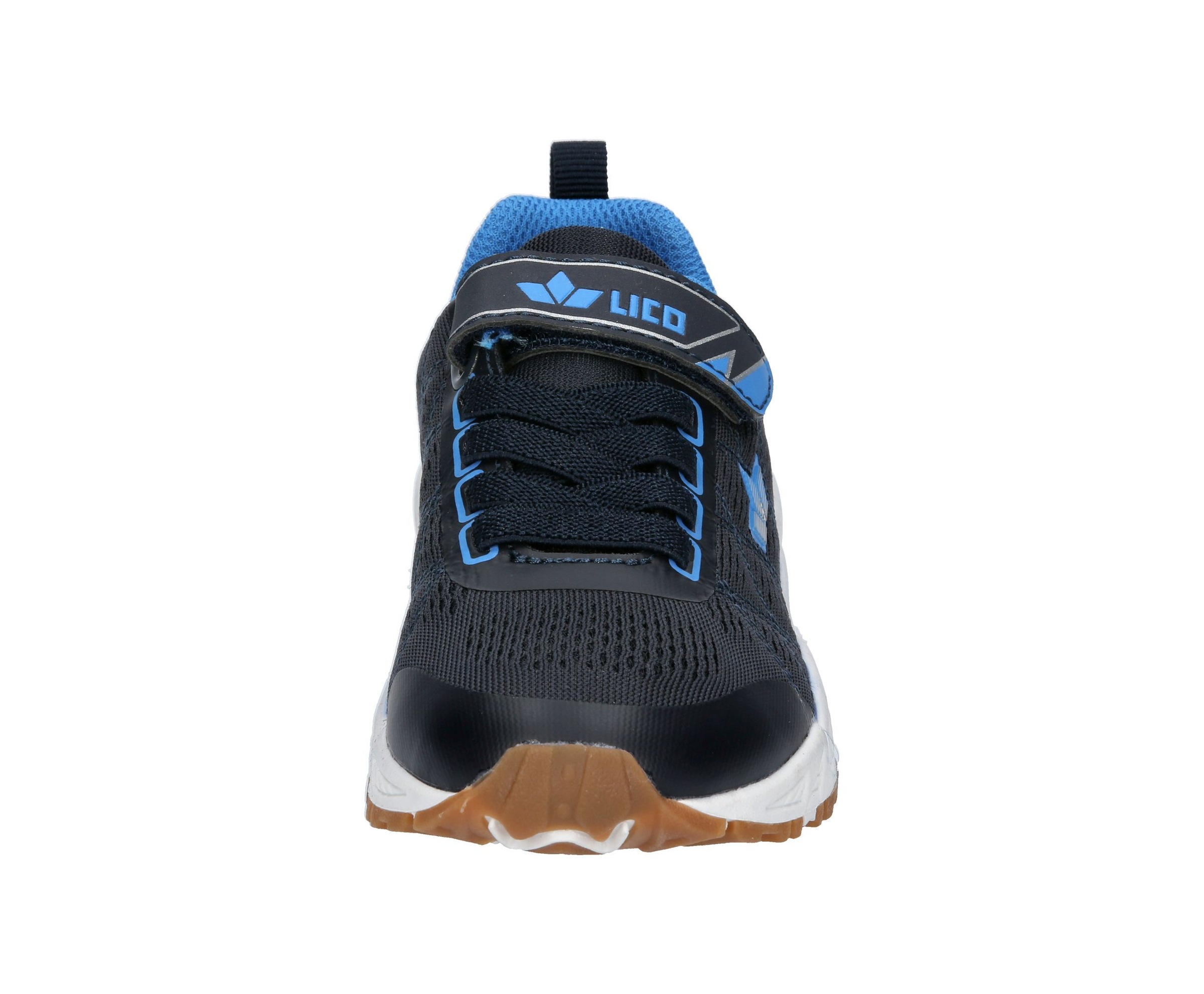 Lico Hallenschuh »Sportschuh Jackie VS«