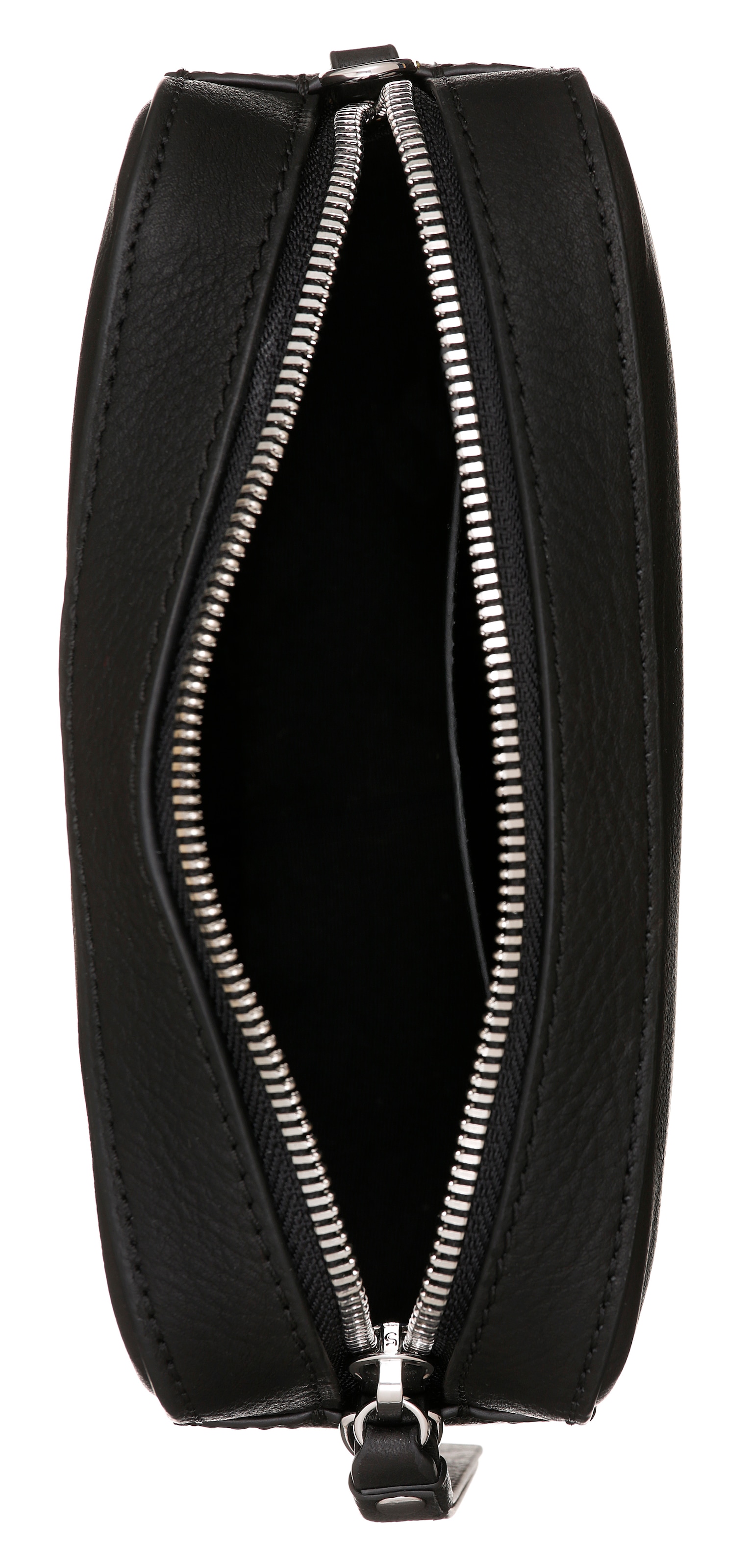 Marc O'Polo Accessories Umhängetasche »Liana« Damen Handtasche, Schultertasche, Henkeltasche mit Reißverschluss