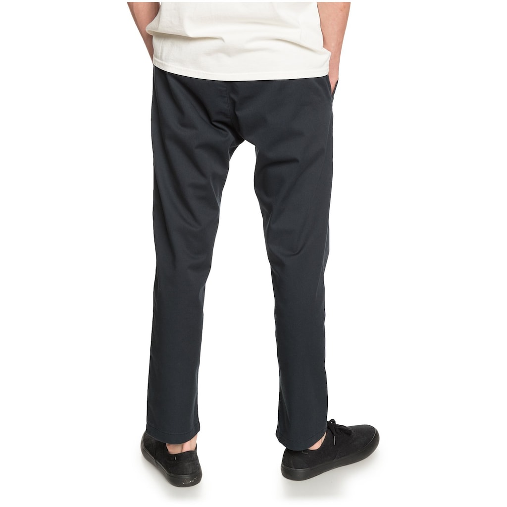 Quiksilver Chinos »Disaray«