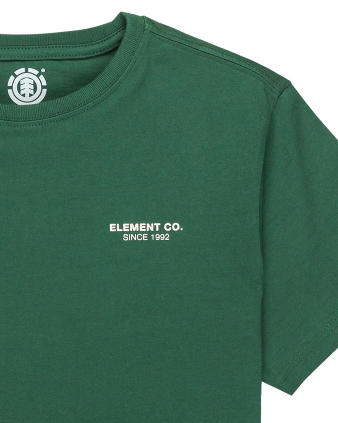 Element T-Shirt »Element Co«