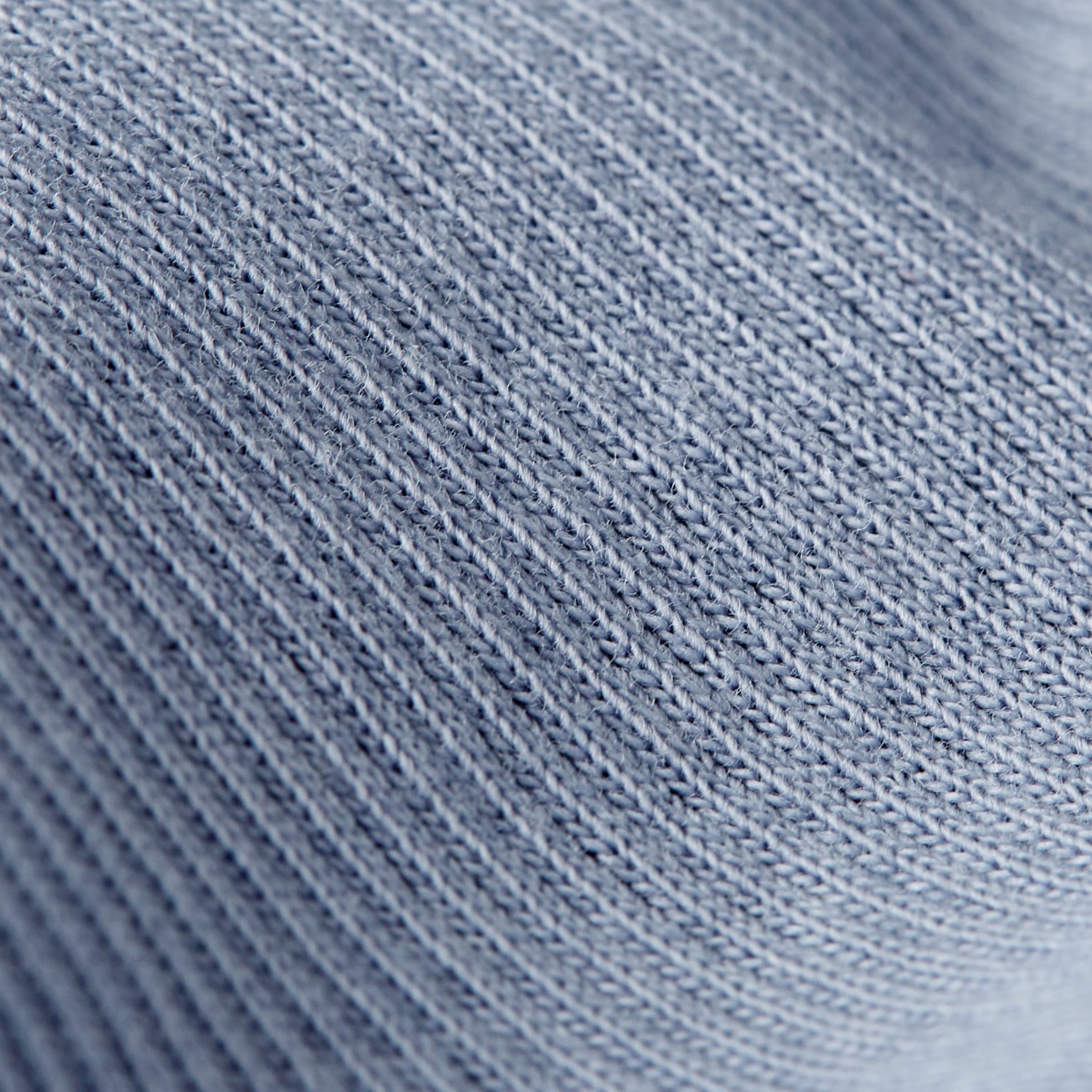 G-STAR Langarmshirt »Tops Overdyed slim«, im Overdyed-Look