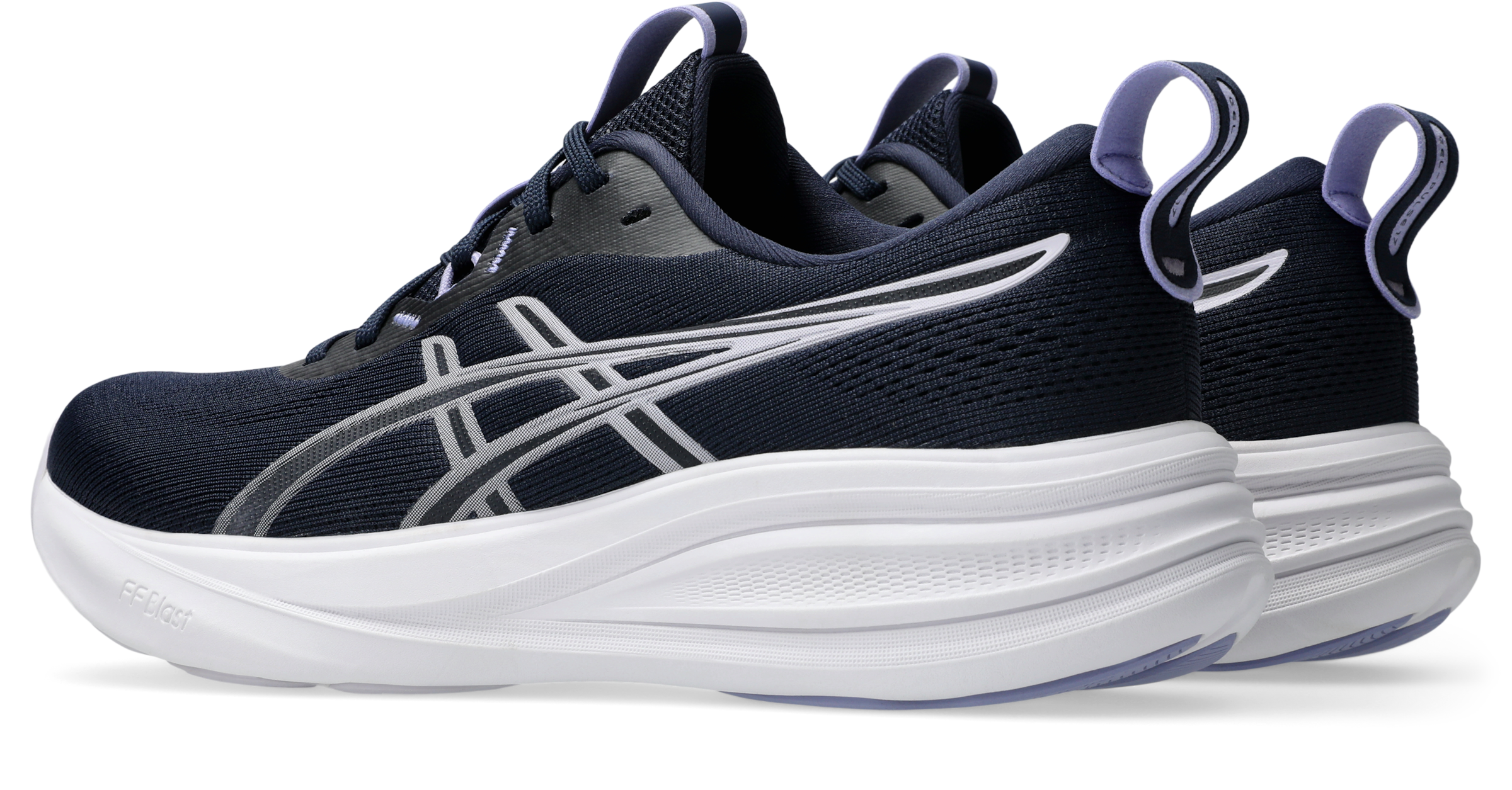 Asics Laufschuh »GEL-PULSE 17«  für Straße und Fitnessstudio, mit FF BLAST Dämpfung