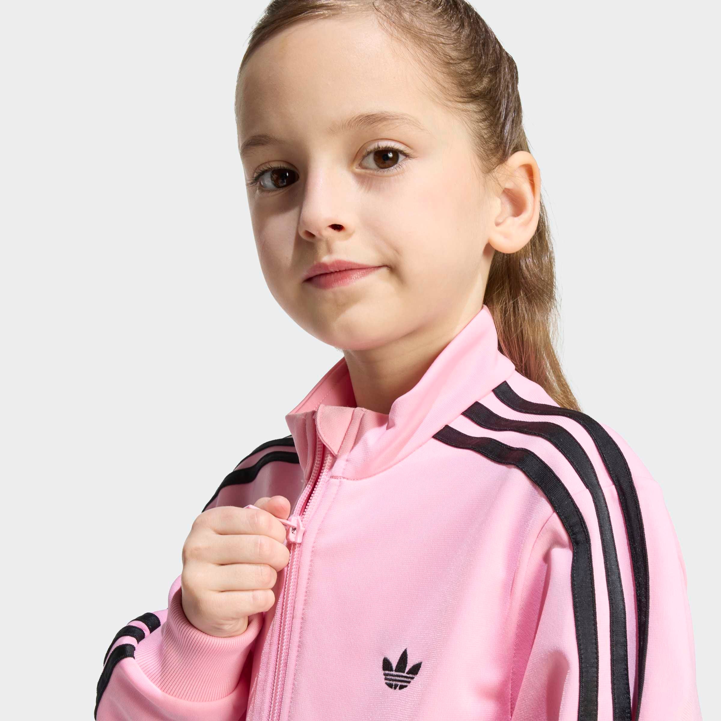 adidas Originals Trainingsanzug »FIREBIRD TS« 2 tlg.