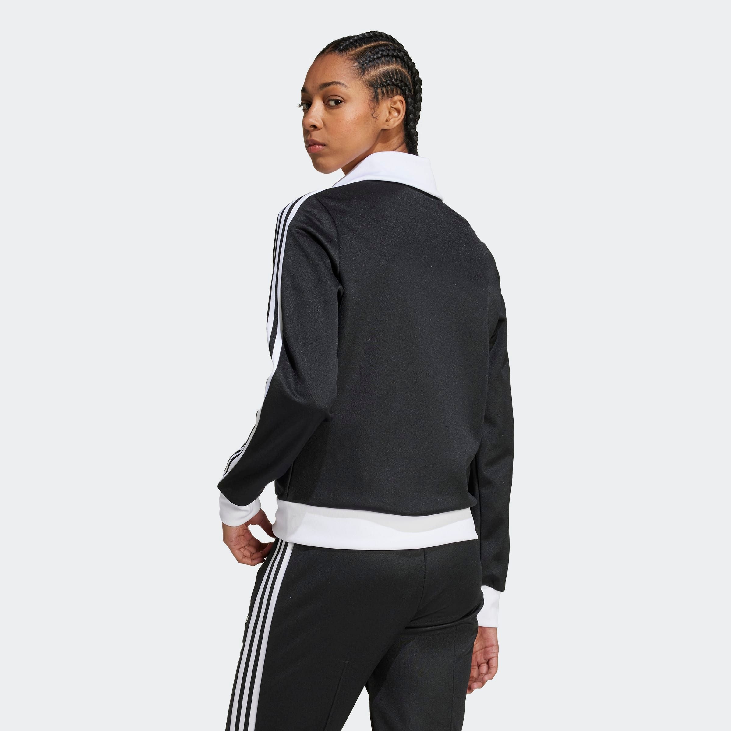 adidas Originals Trainingsjacke »CLASSIC TT«