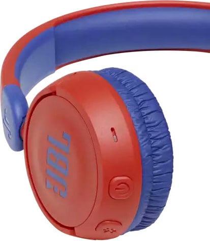 jetzt OTTO bei JBL online Kinder-Kopfhörer On-Ear-Kopfhörer Bluetooth-AVRCP Bluetooth, »JR310BT«,