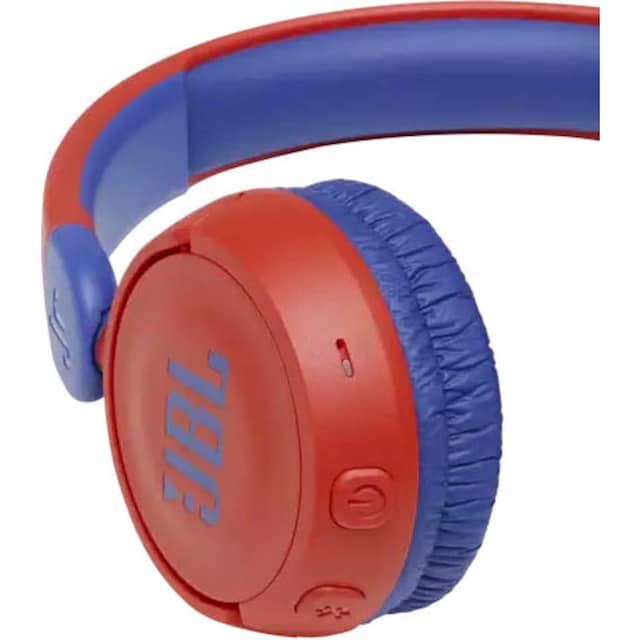 JBL On-Ear-Kopfhörer »JR310BT«, Bluetooth-AVRCP Bluetooth, Kinder-Kopfhörer  jetzt online bei OTTO