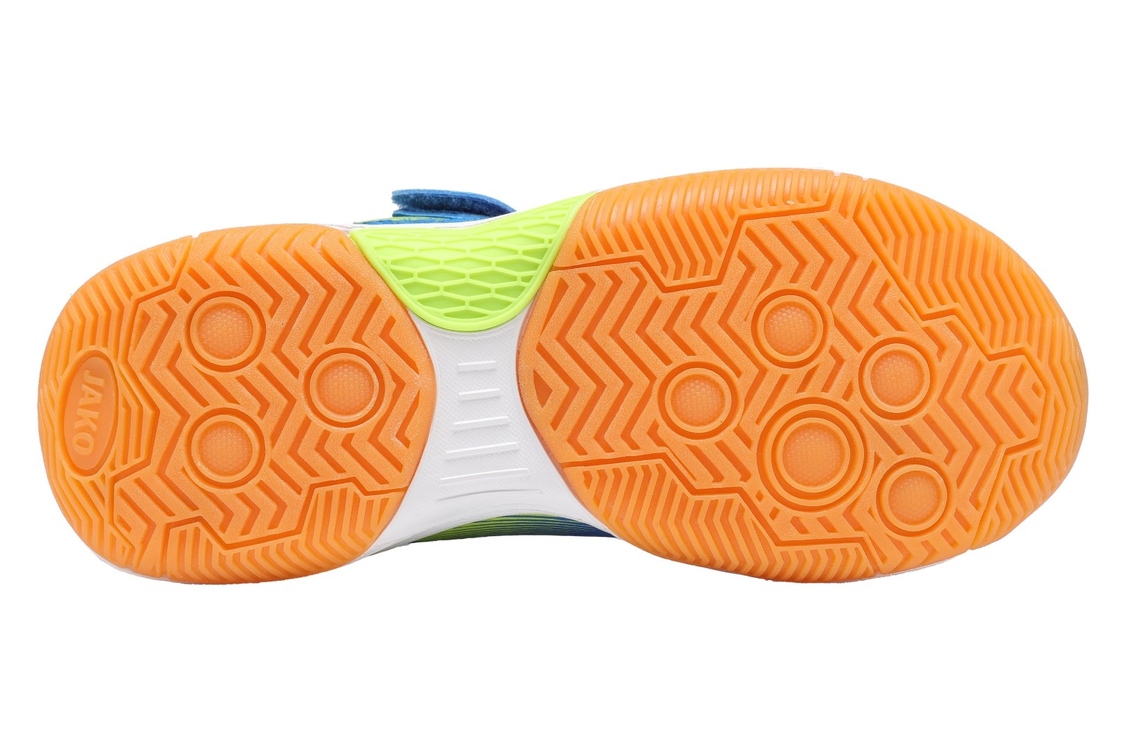 Jako Indoorschuh »J-MS BLUR EV«