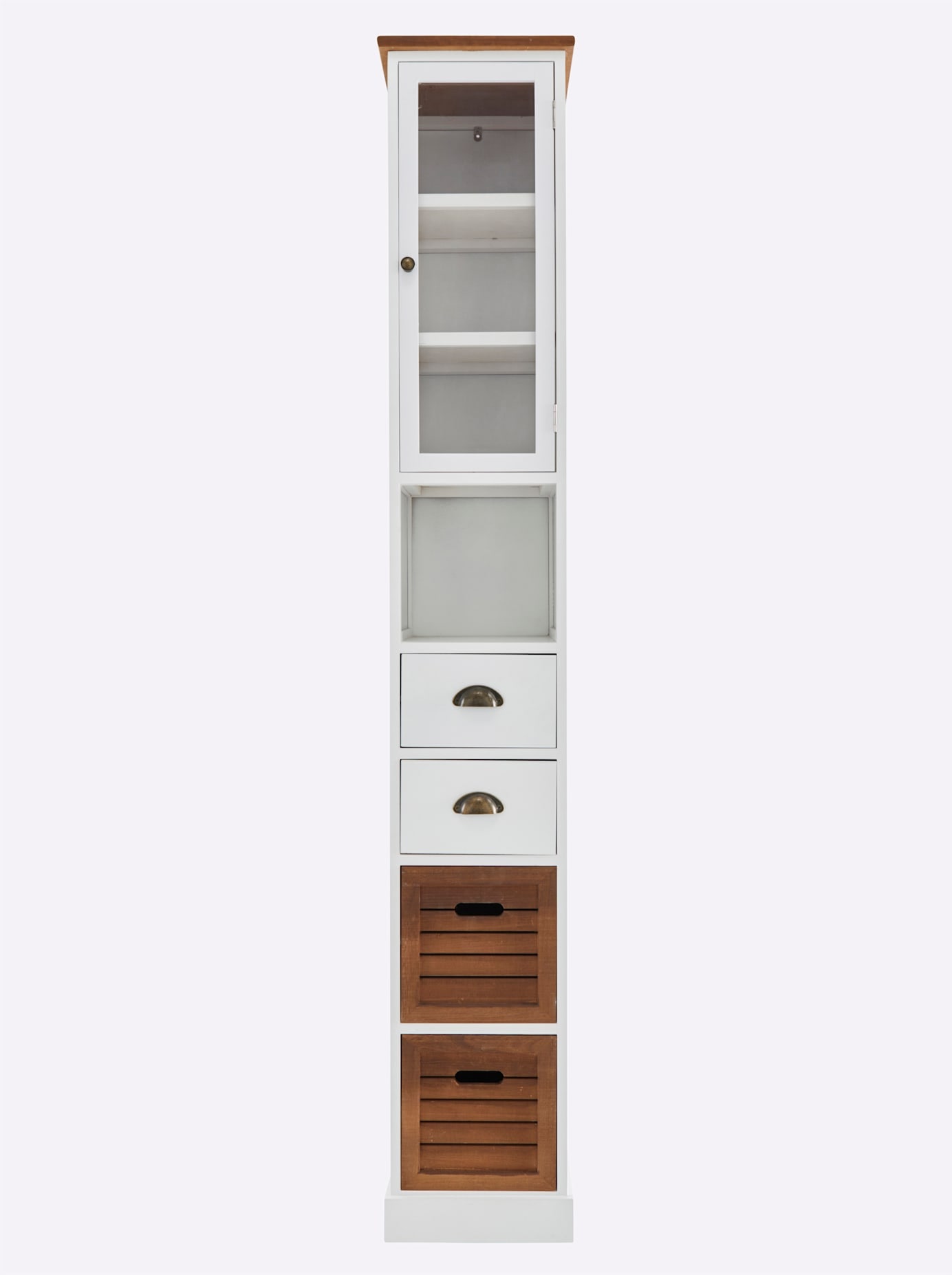 Hochschrank