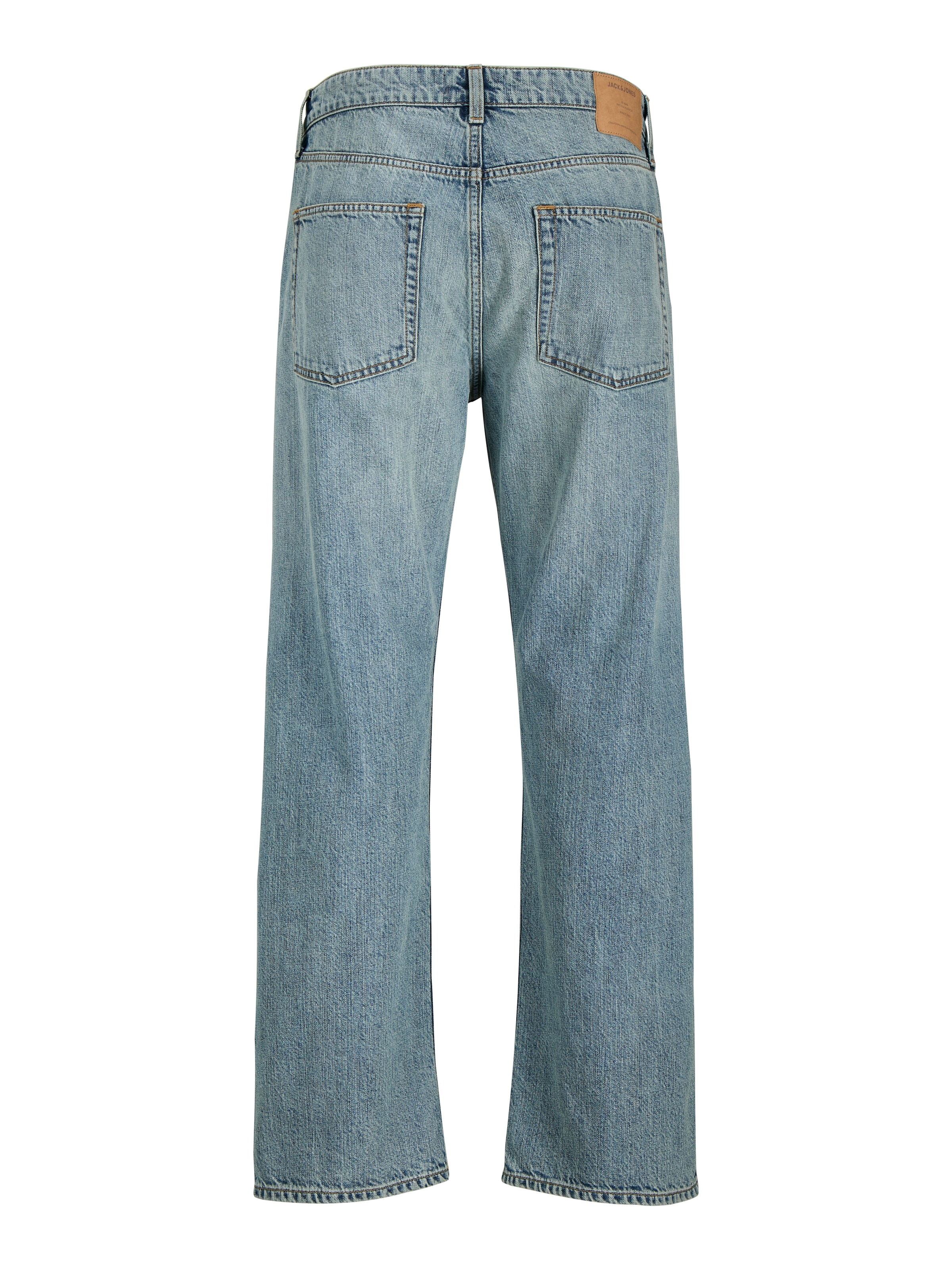 Jack & Jones Loose-fit-Jeans »JJITED JJORIGINAL AKM 287 NOOS«