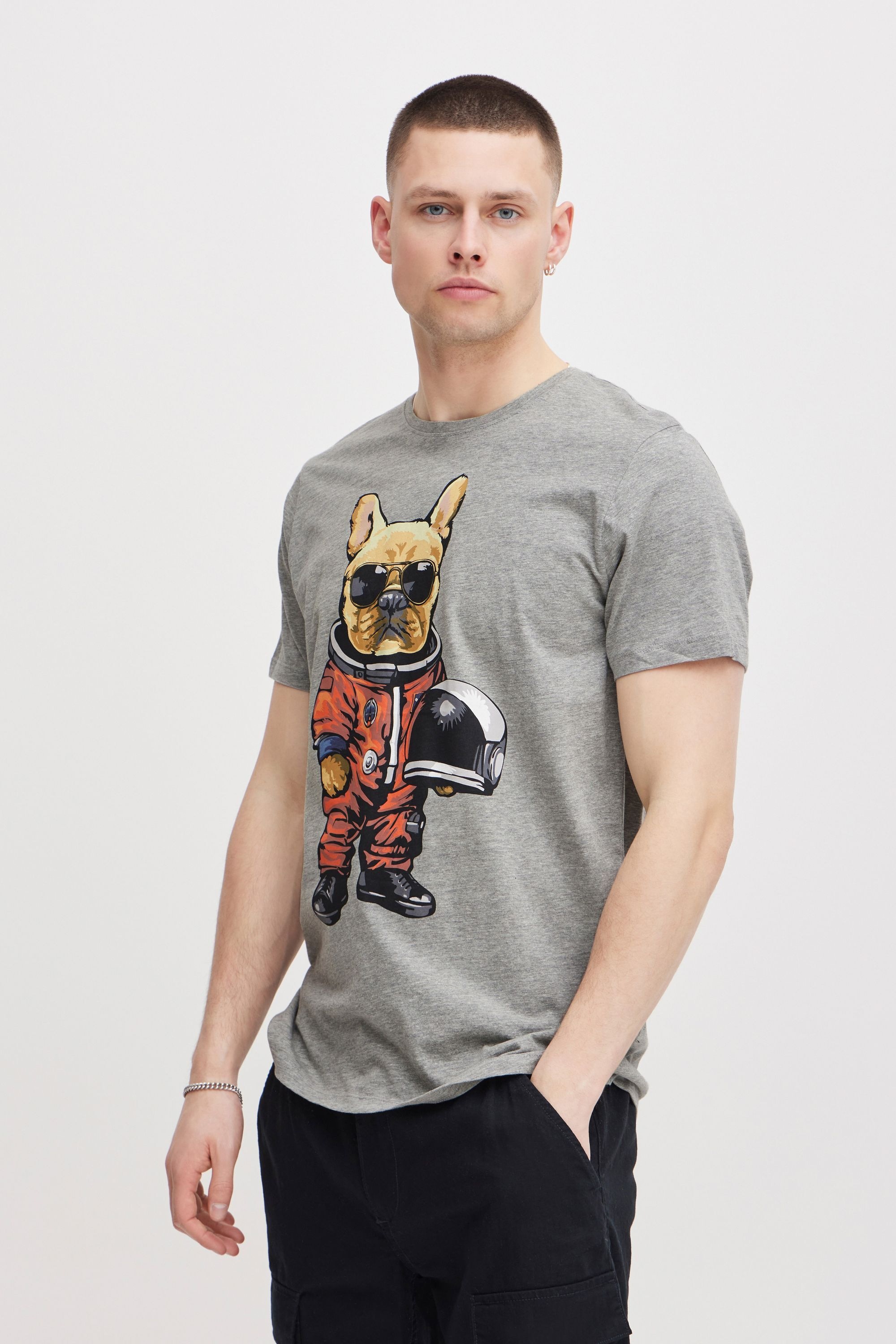 Blend T-Shirt »T-Shirt BHTee«