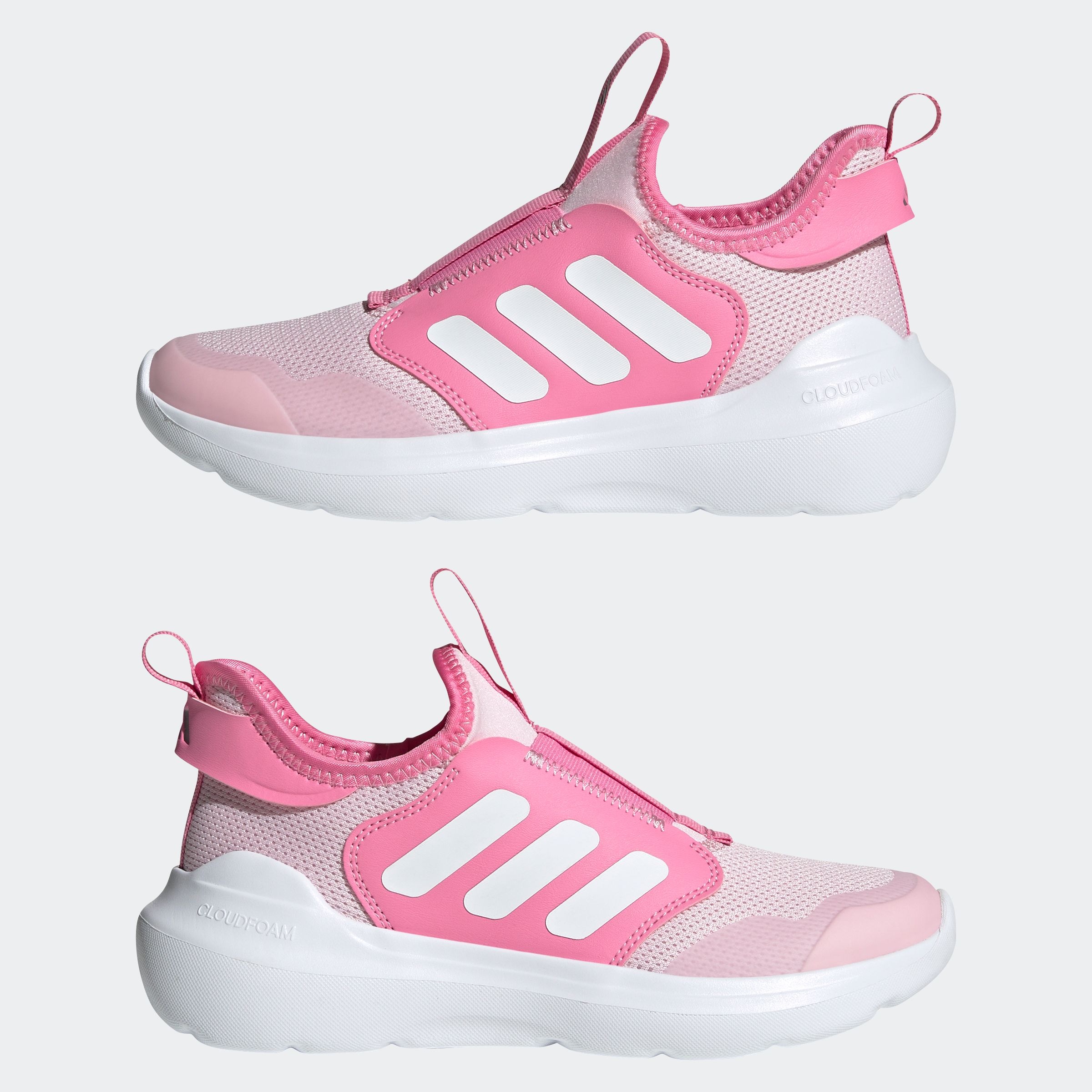 adidas Sportswear Sneaker »TENSAUR COMFORT KIDS«