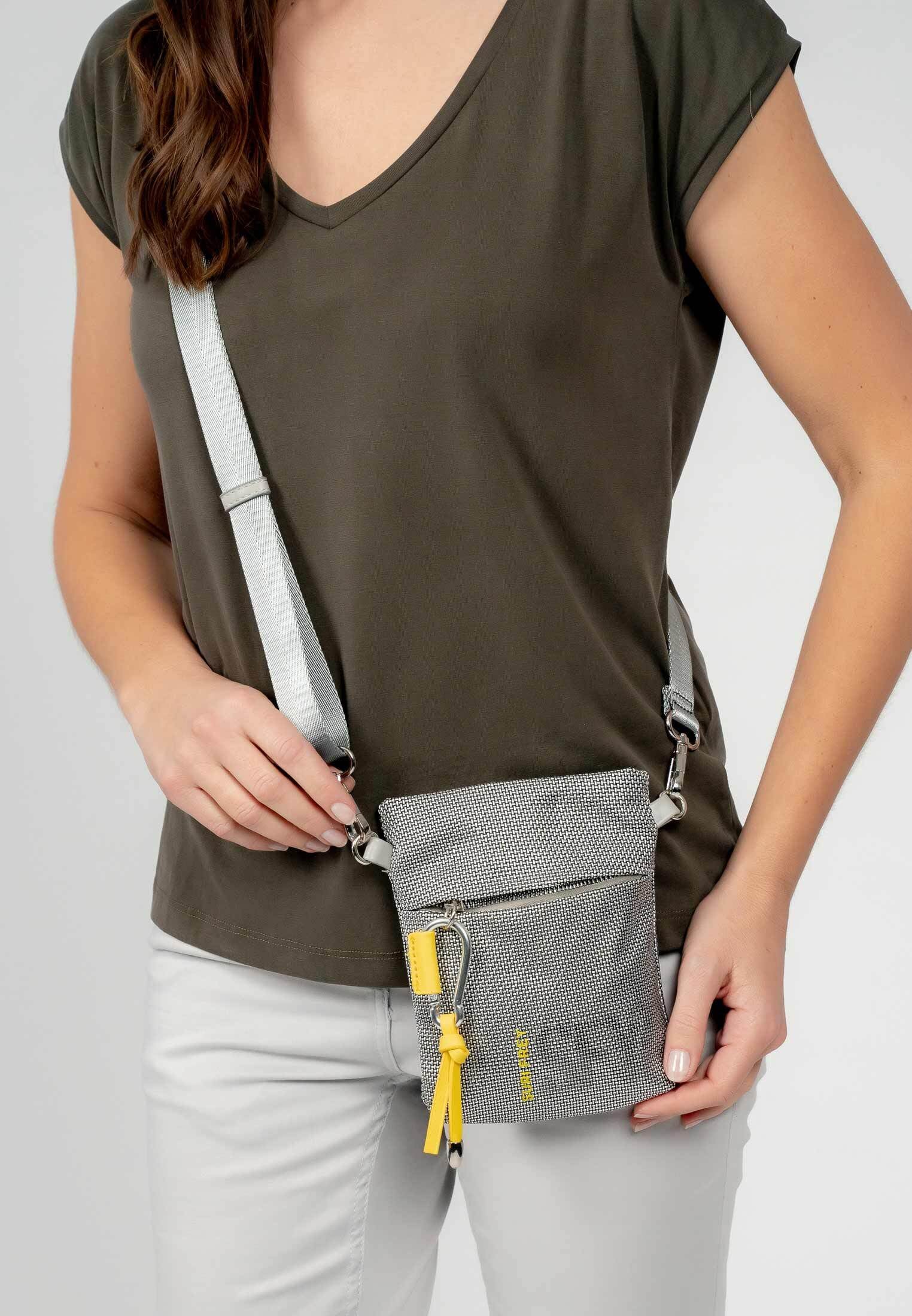 SURI FREY Handytasche »Handyetui SFY SURI Sports Marry«