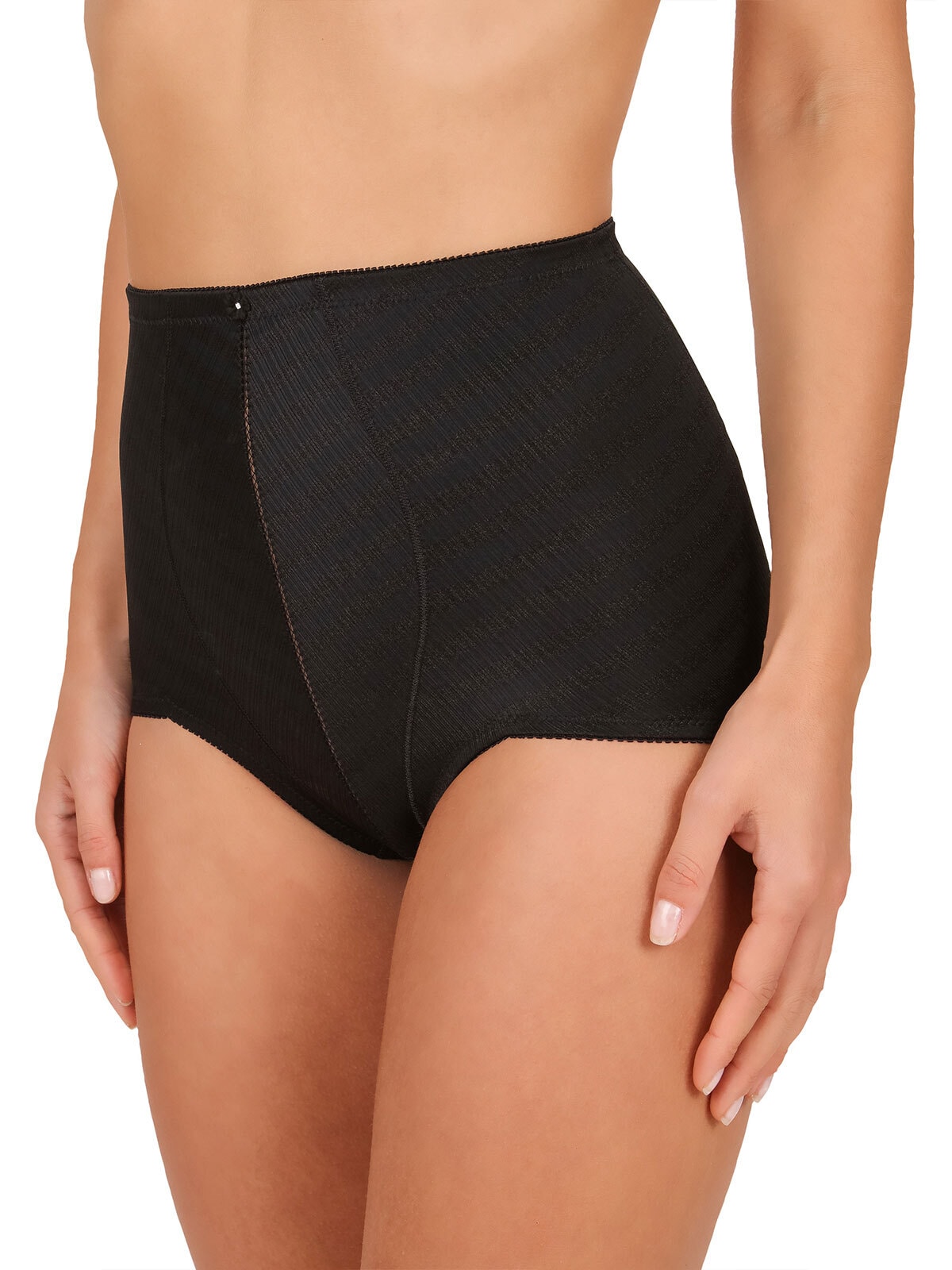 Felina Panty »2er Pack Damen Panty Weftloc«, (Spar-Pack, 2 Stück St.)