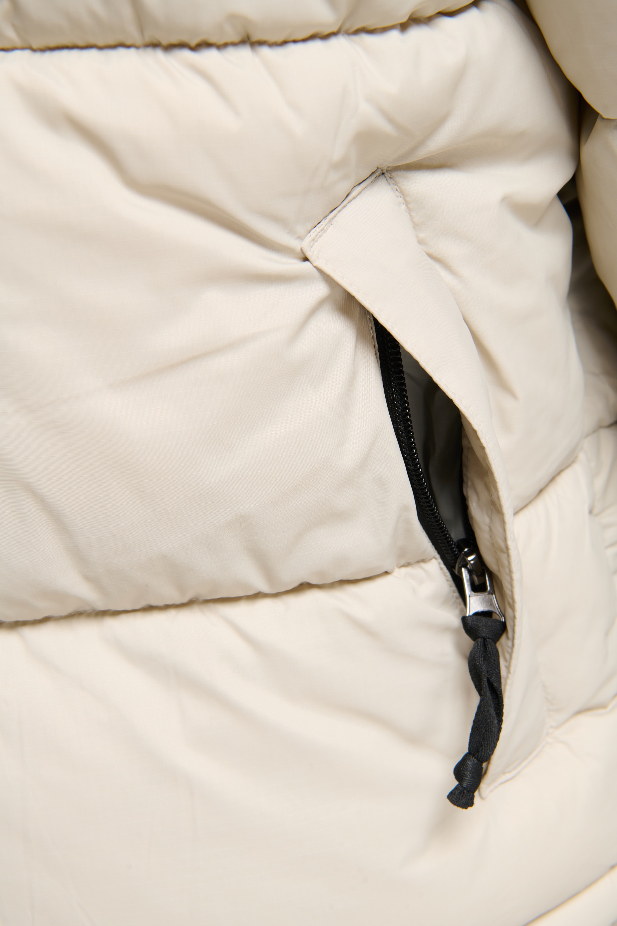 ONLY & SONS Steppjacke »ONSMAVERICK PUFFER JACKET OTW« Kunstfaser, regular fit