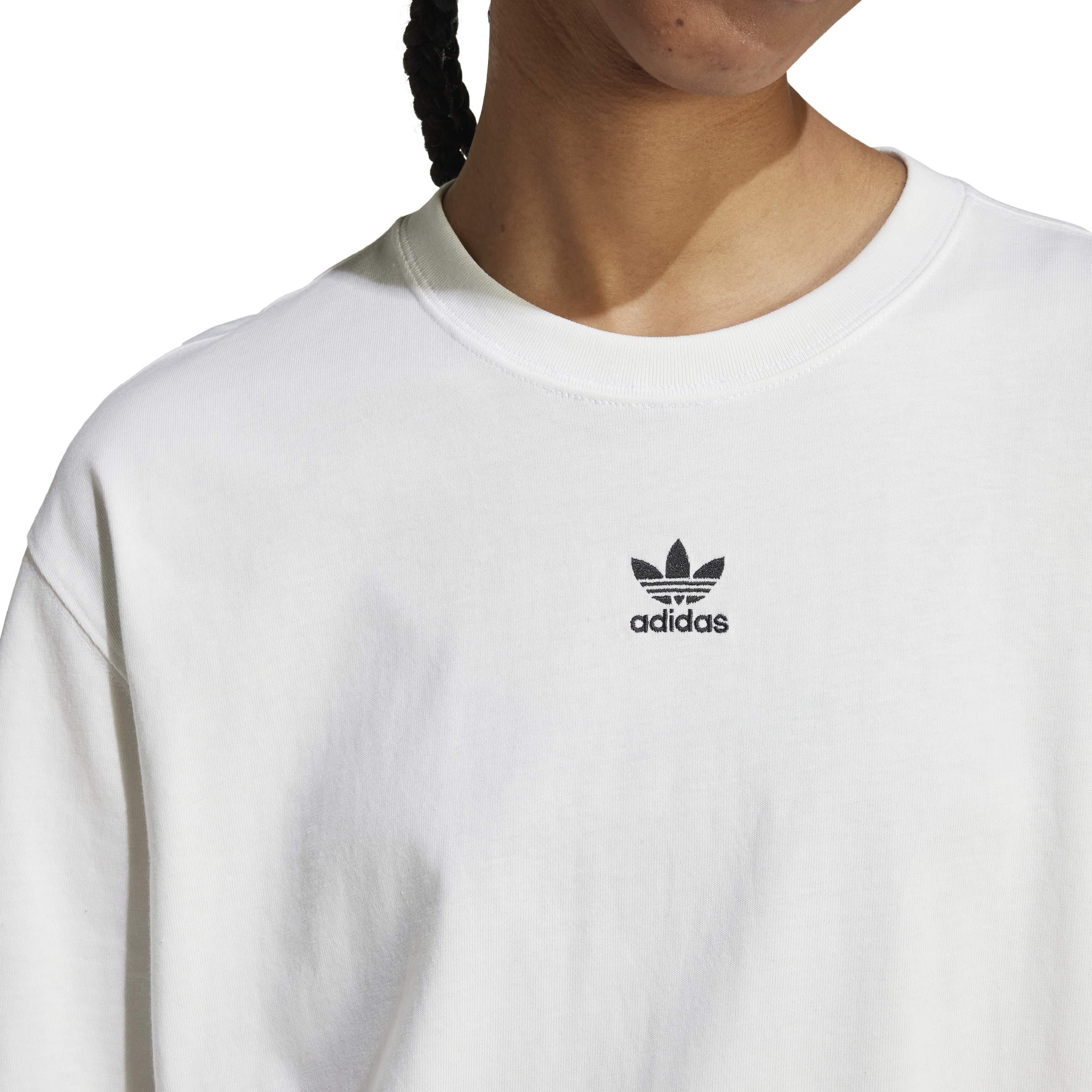 adidas Originals T-Shirt »ESS BOYFR TEE«