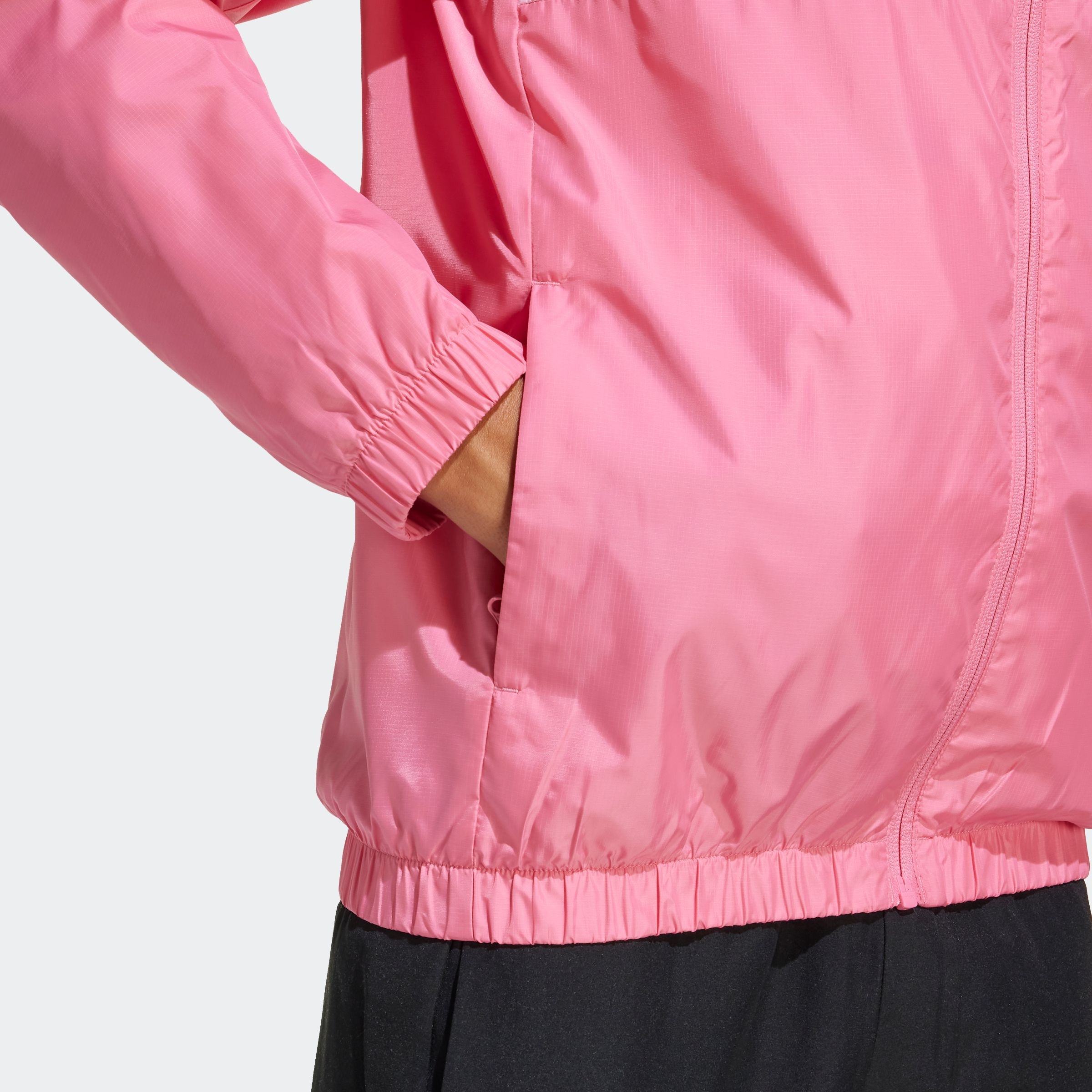 adidas Sportswear Windbreaker »J TIBERIO WB«