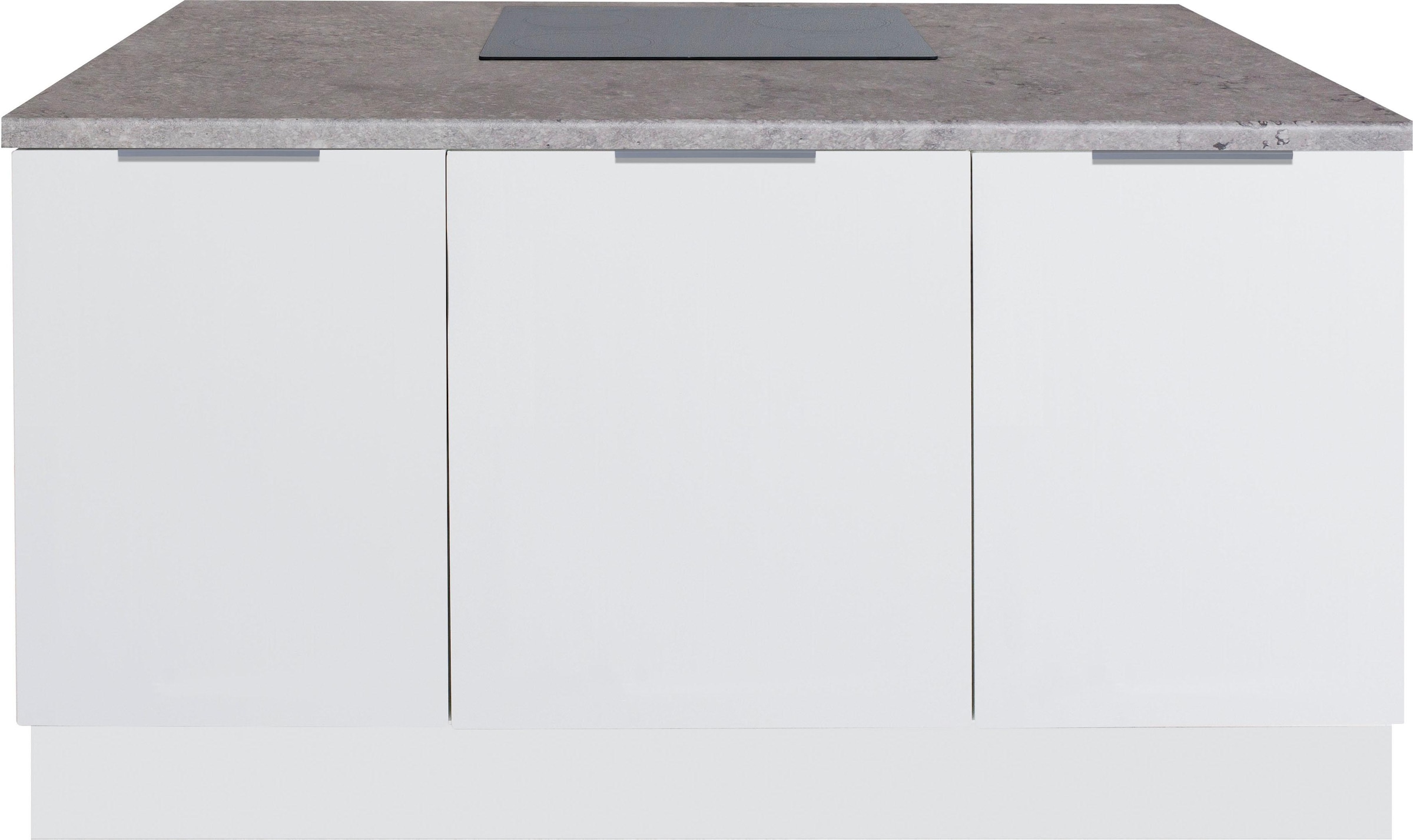 OPTIFIT Kücheninsel »Tara«, mit Vollauszügen und Soft-Close-Funktion,  Stellbreite 160 x 95 cm bestellen online bei OTTO